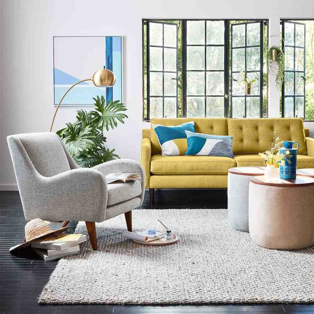 Sebastian Chair