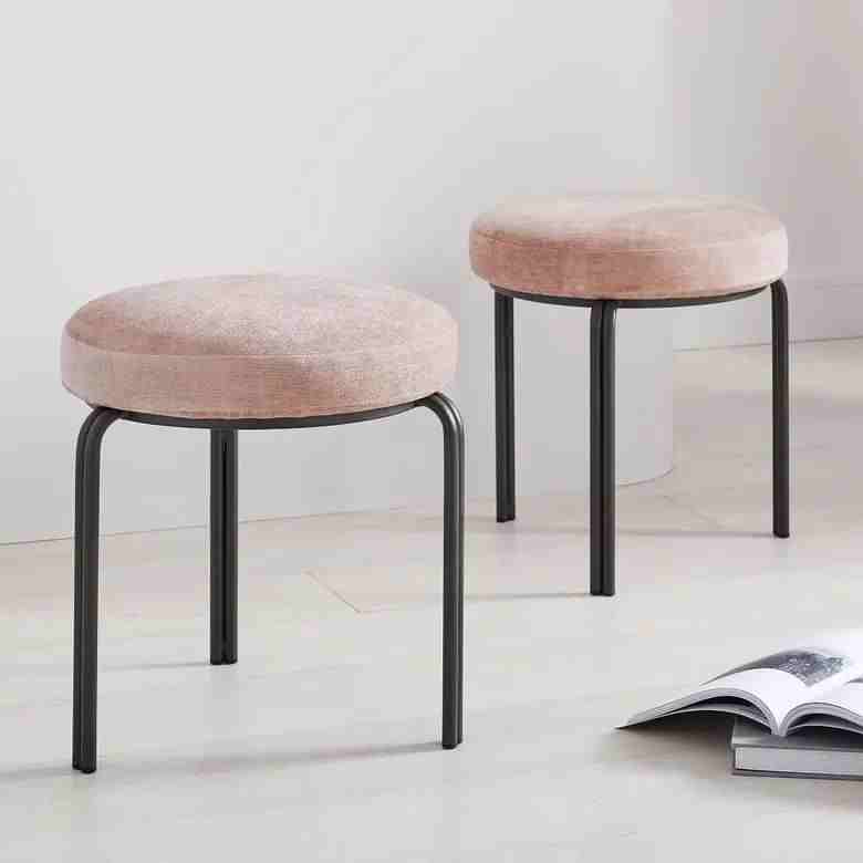Modern Stacking Stool