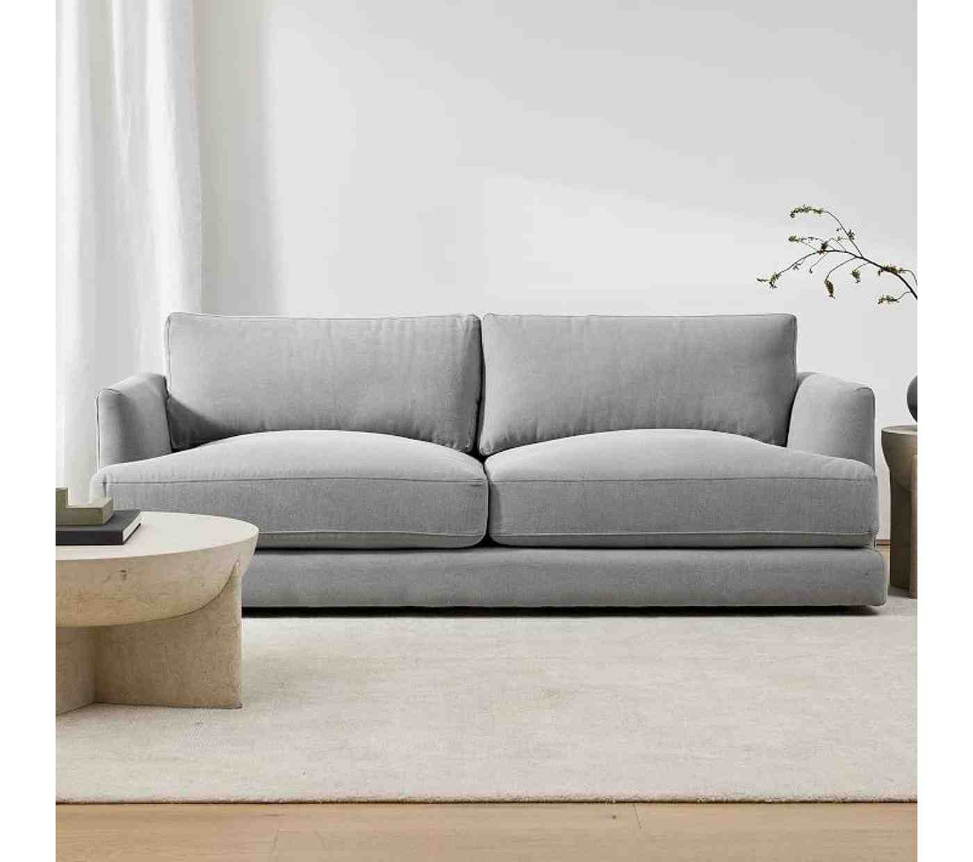 Haven Sofa, 84"