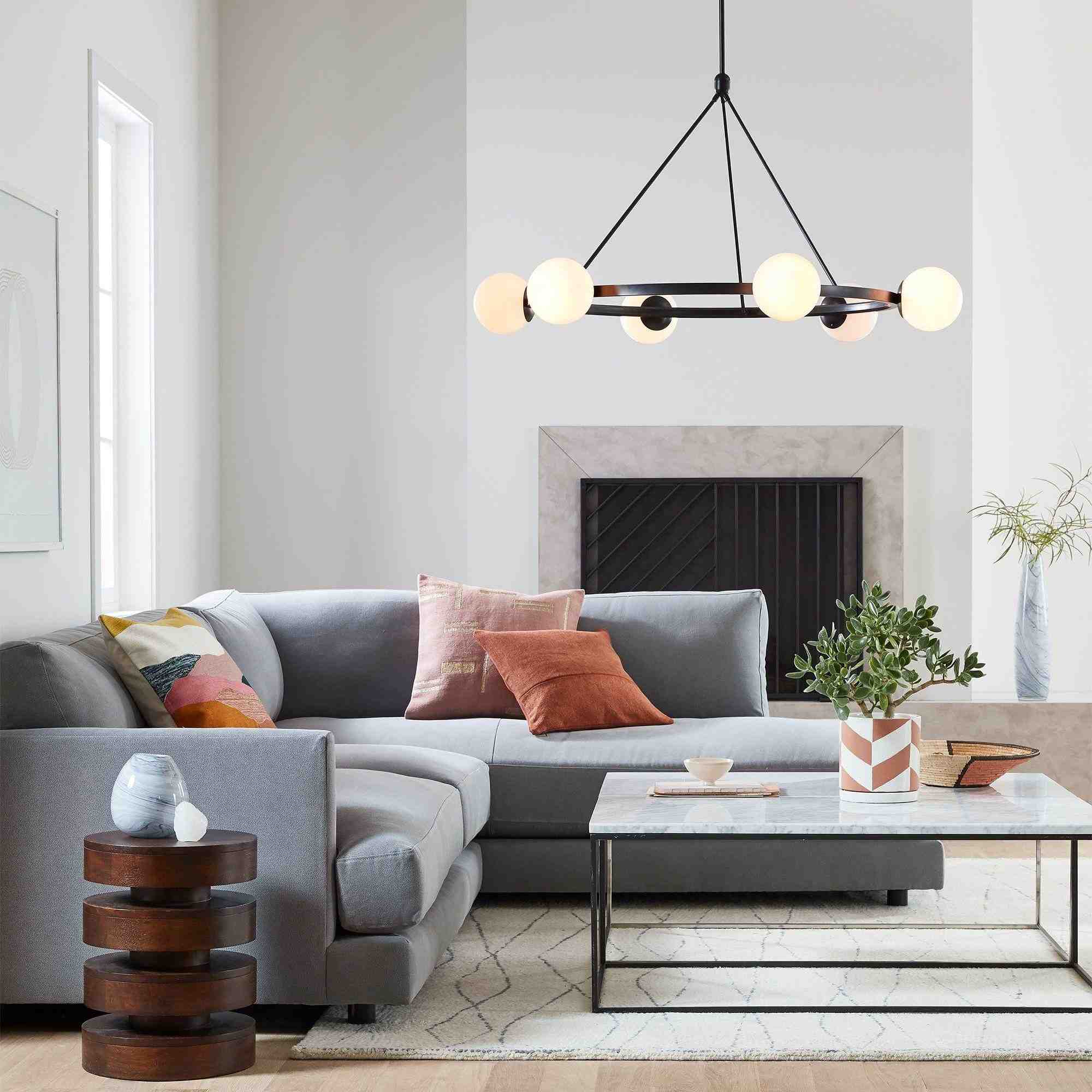 Hayes Chandelier