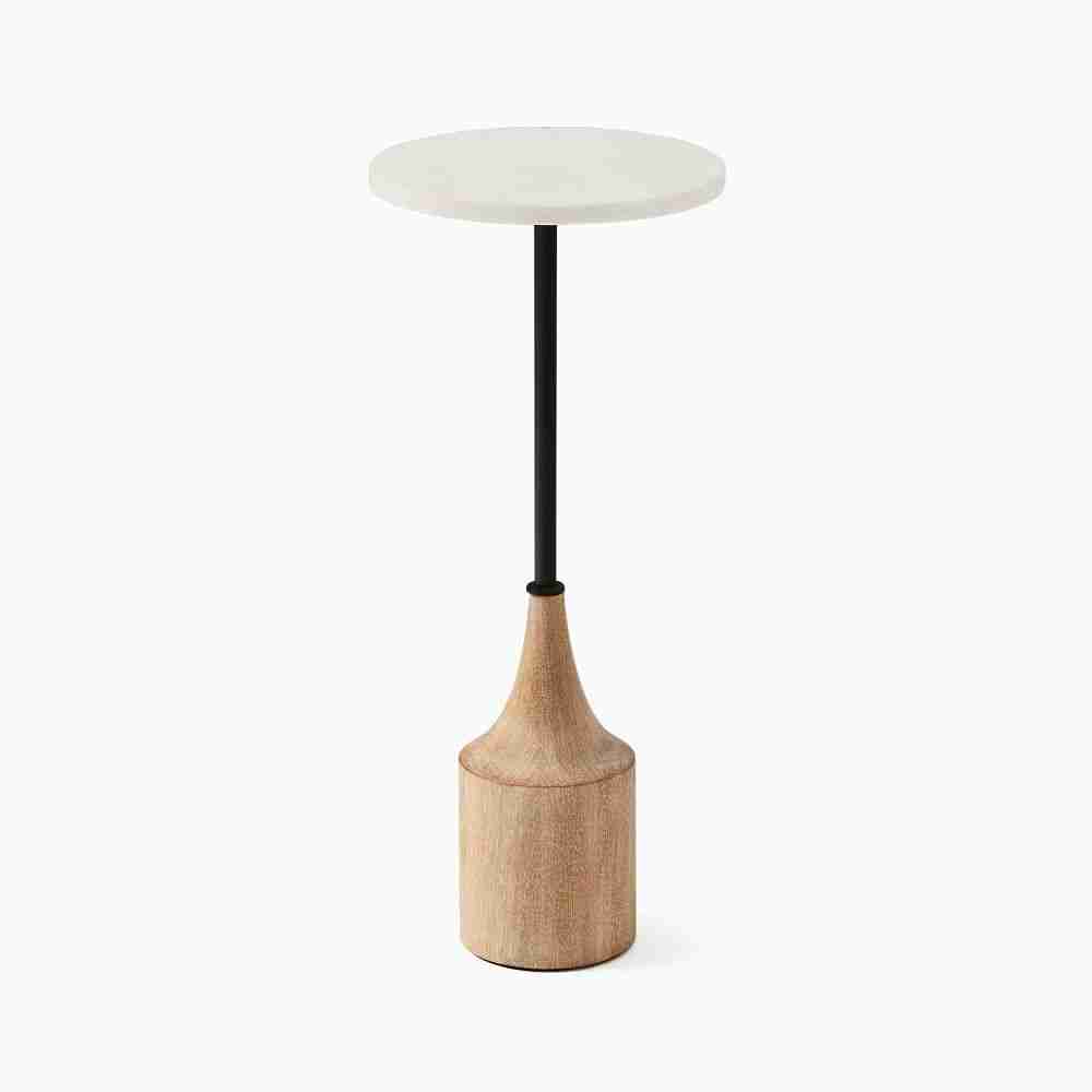 Hudson Drink Table