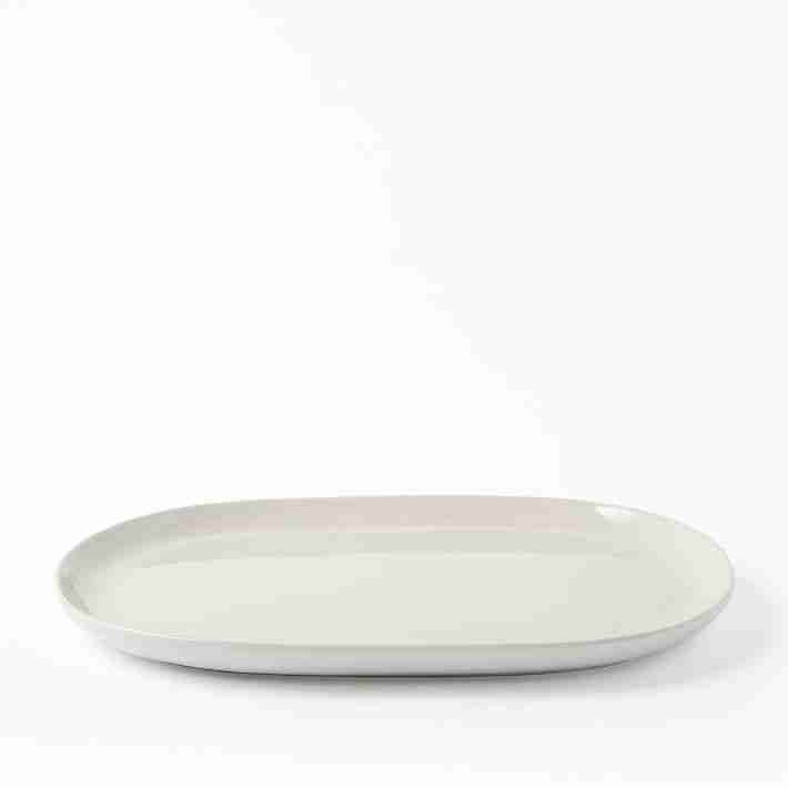west elm | Kaloh Stoneware Serveware , Each
