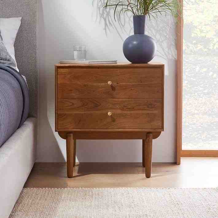 Keira Nightstand