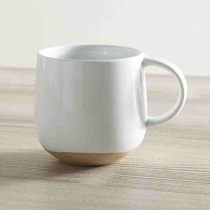 Mill Stoneware Dinnerware Mug