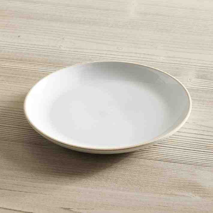 Mill Stoneware Dinnerware Salad Plate