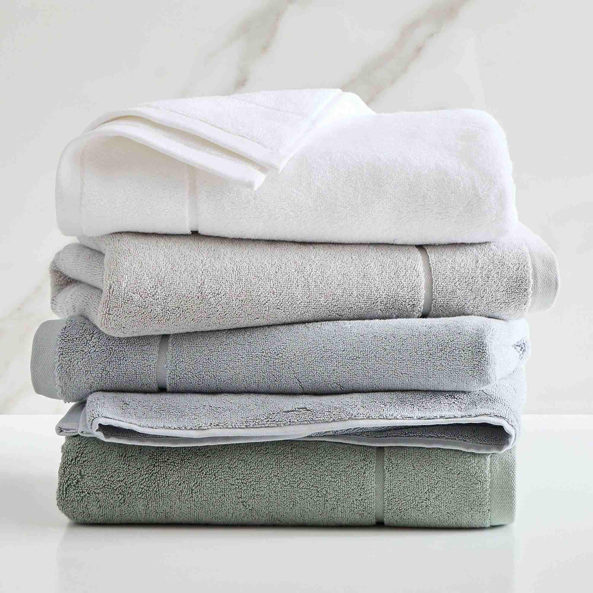 Premium Organic Towel