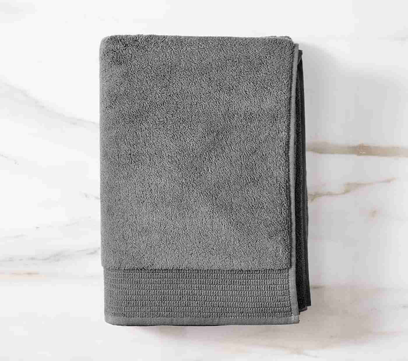Organic Premium Spa Bath Towel