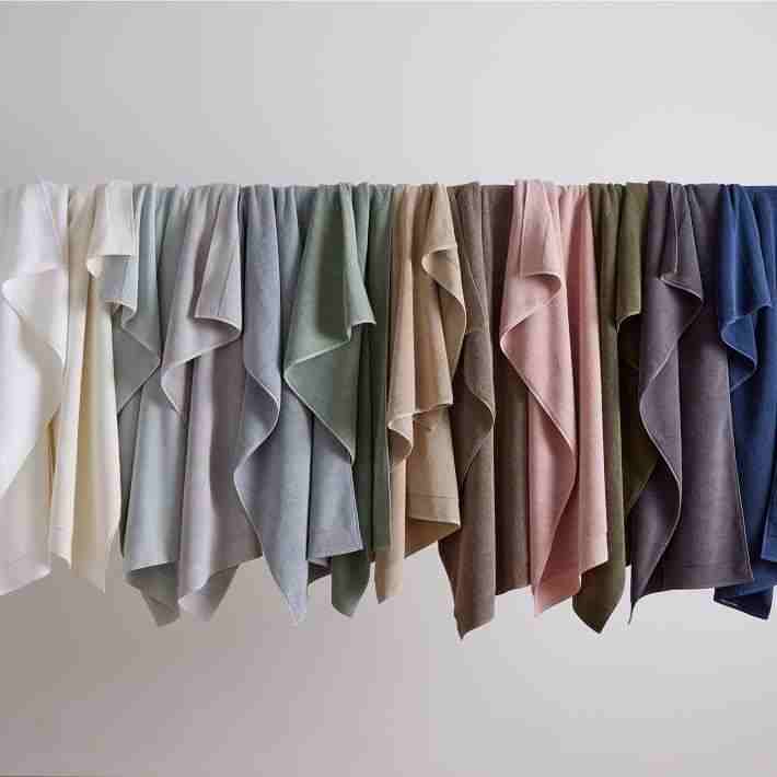 Organic Premium Towel, Hand Towel