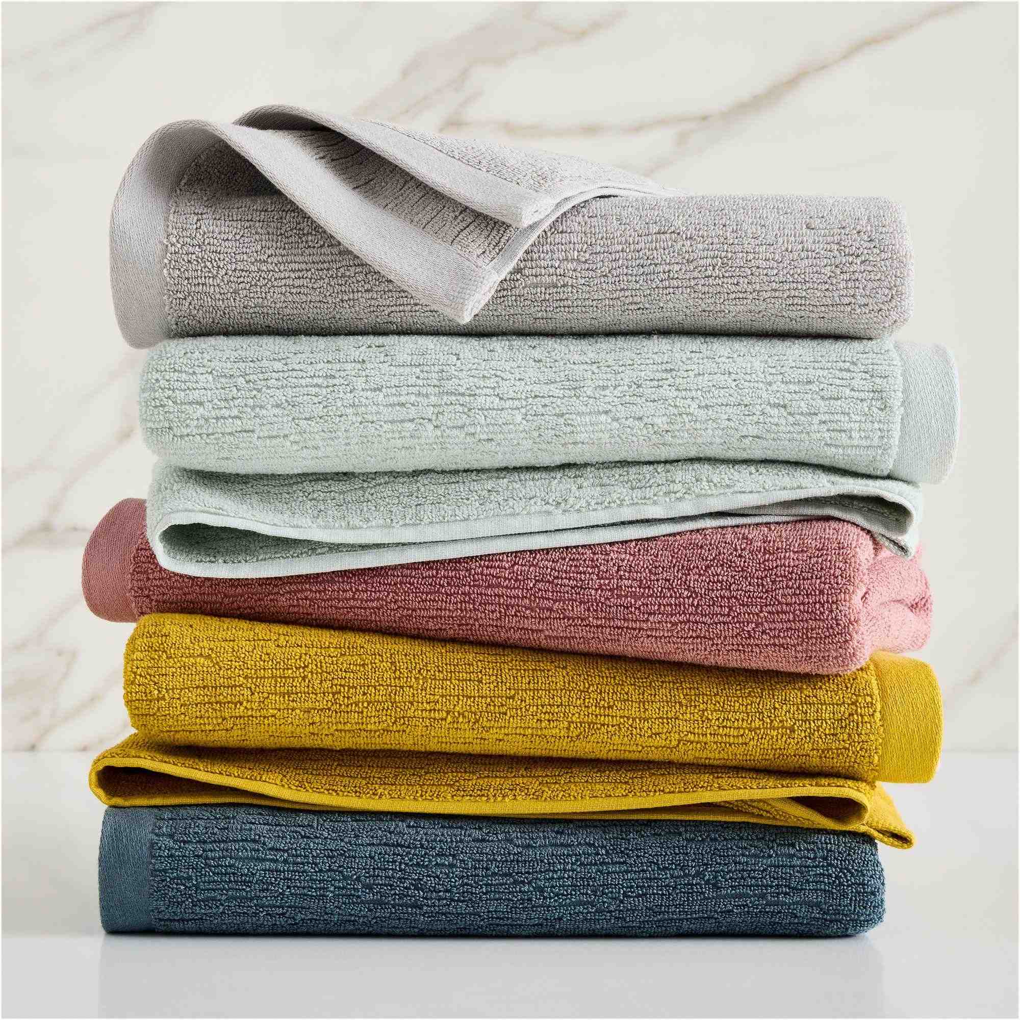 Organic Premium Towel, Bath Towel