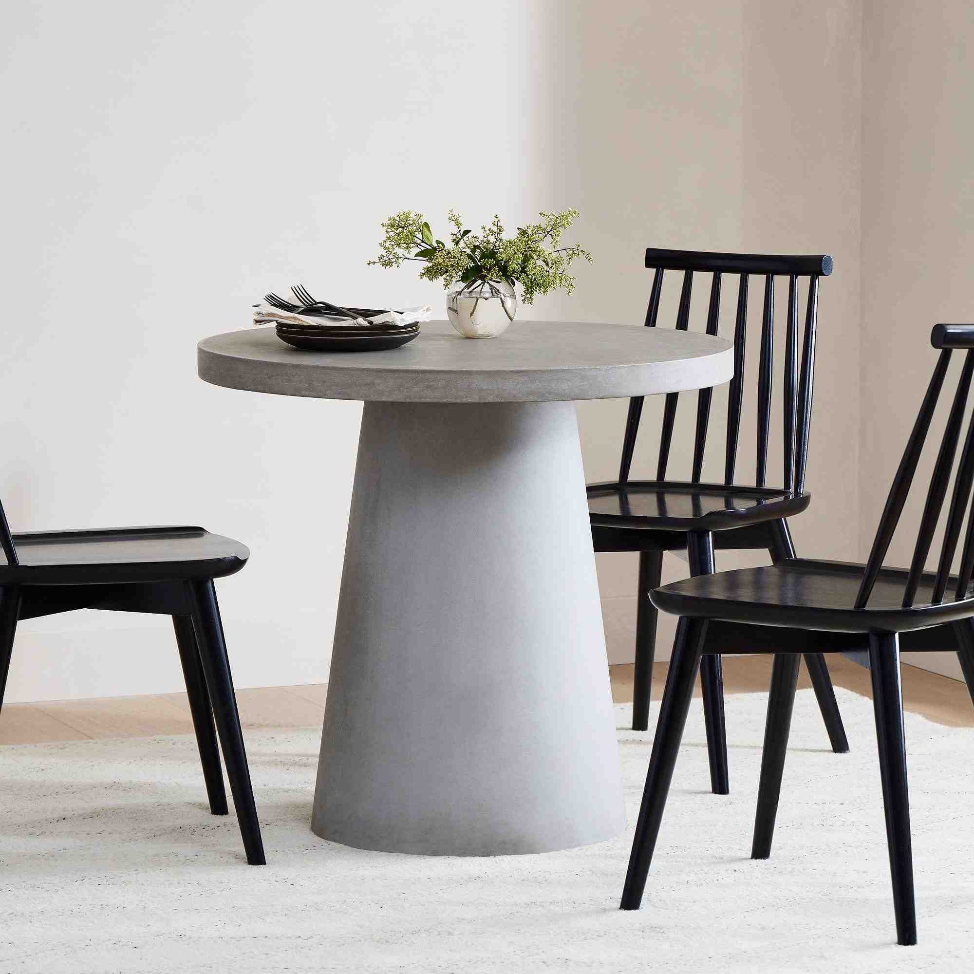 CONCRETE BISTRO COLLECTION - 32"