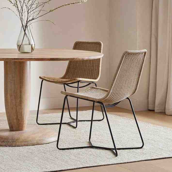 Outdoor Slope Chairs