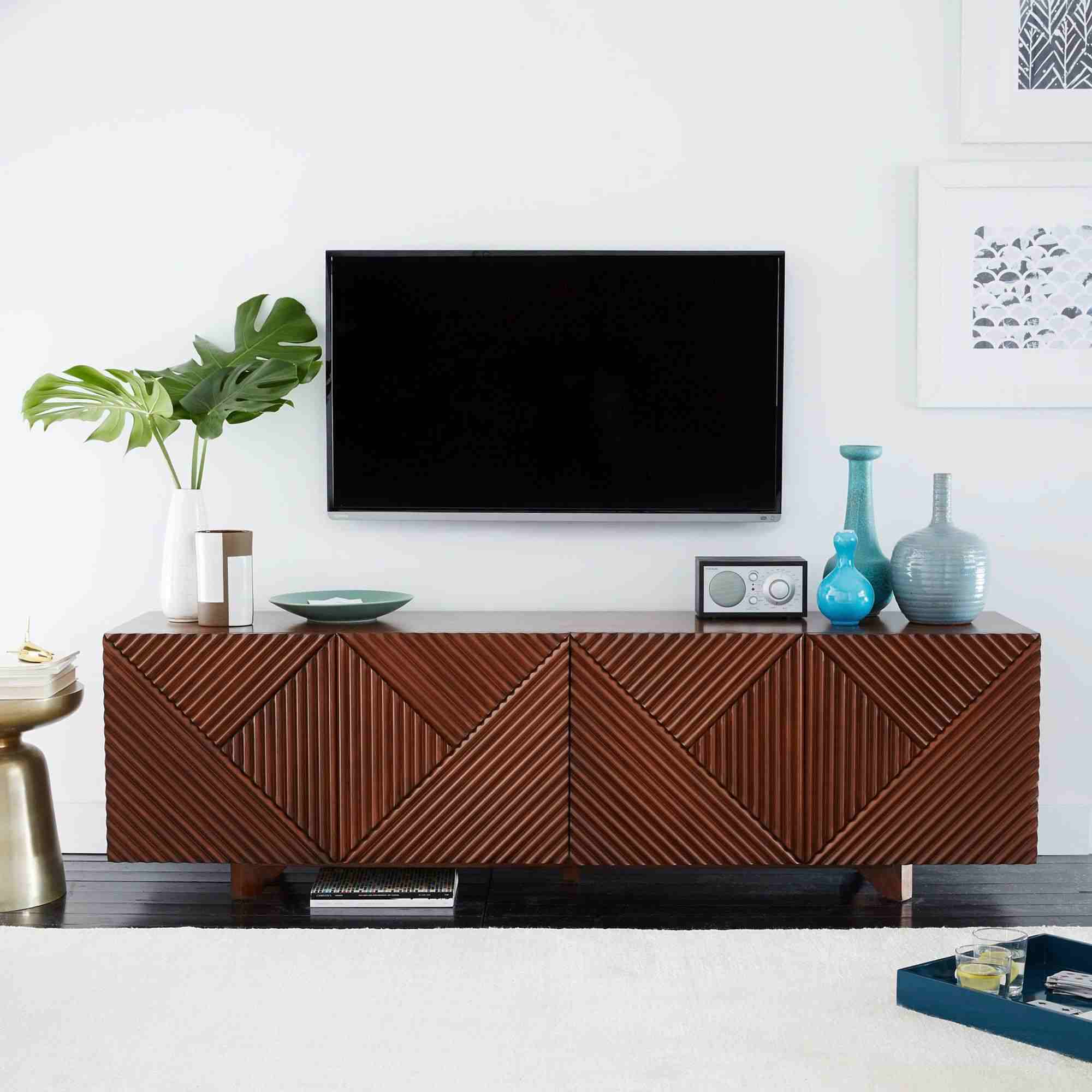 Rosanna Ceravolo Media Console (68")