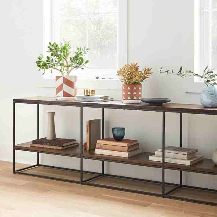Patterned Universal Earthenware Planter