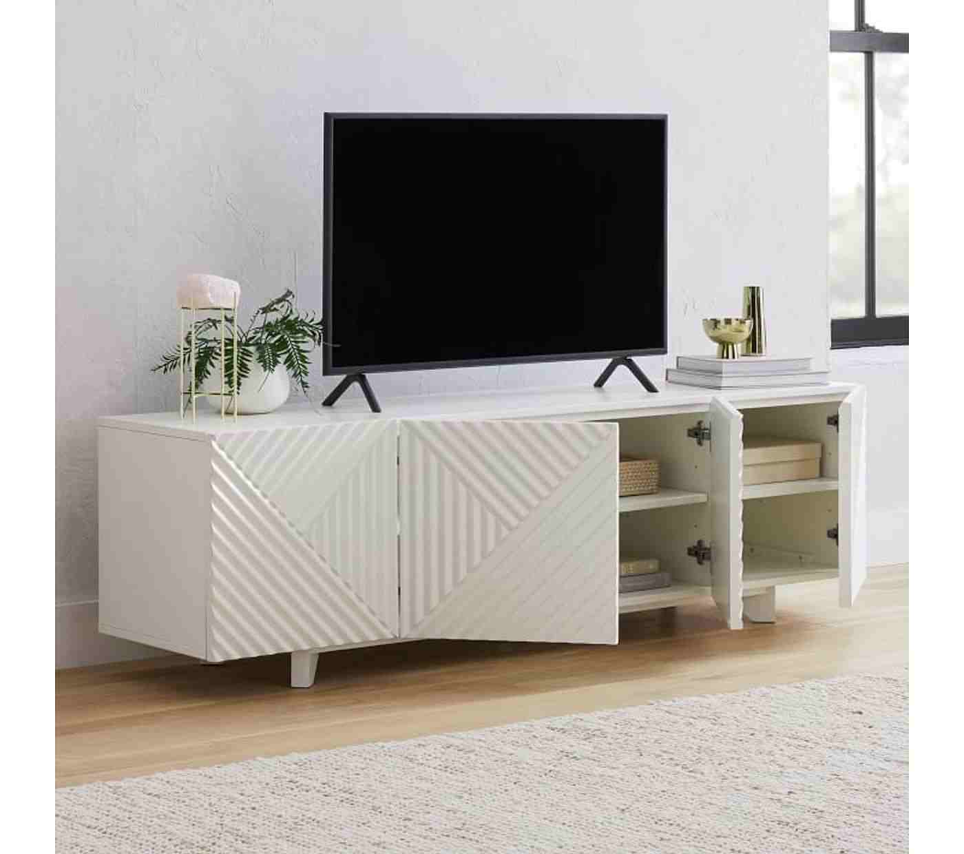 Rosanna Ceravolo Media Console (68")