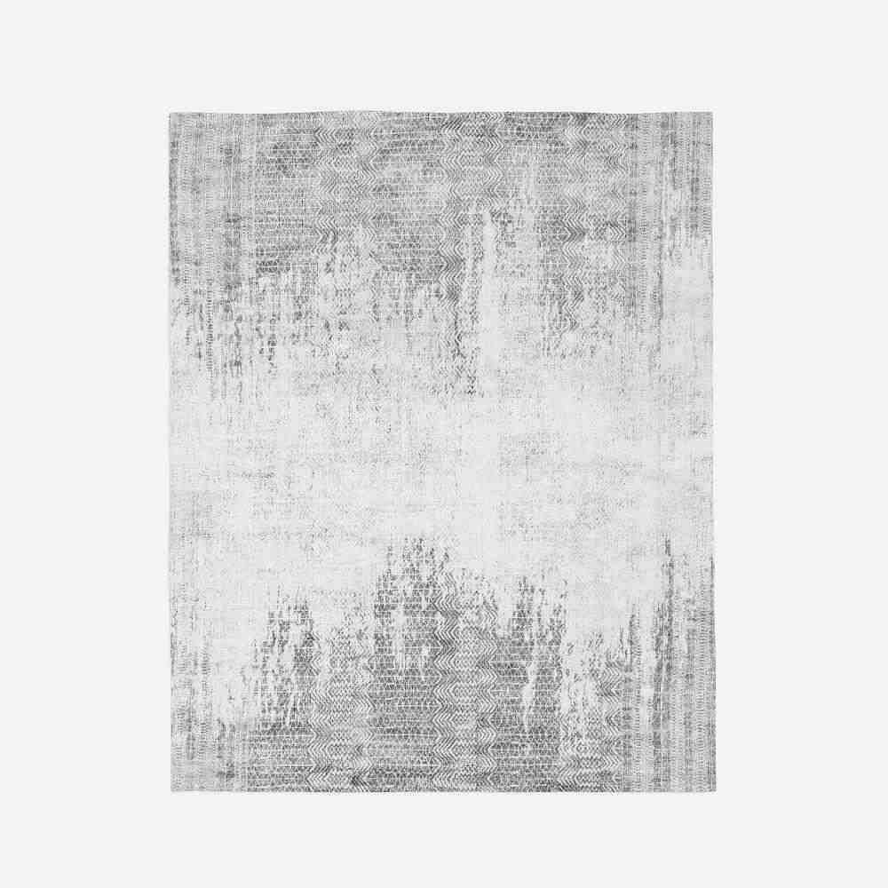 Pharaoh Distressed Rug