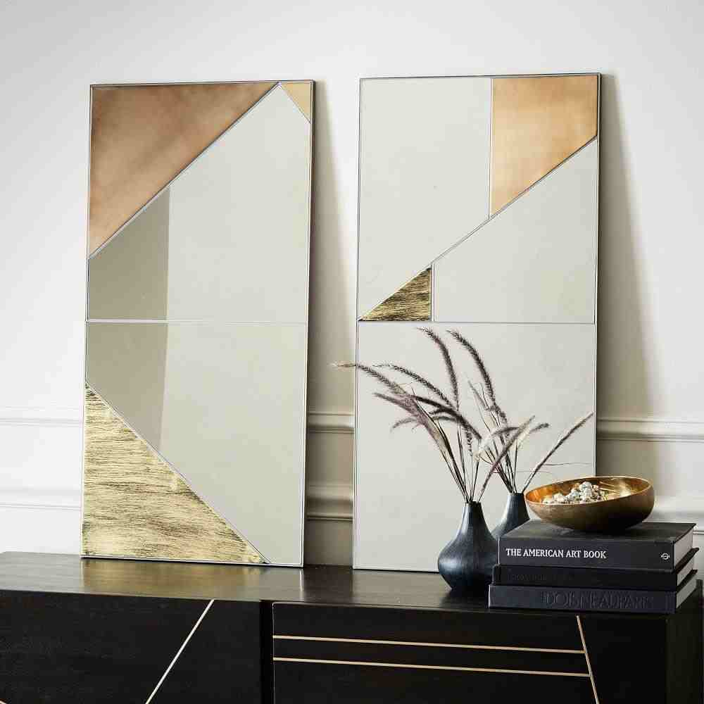 Roar + Rabbit&trade Infinity Mirror