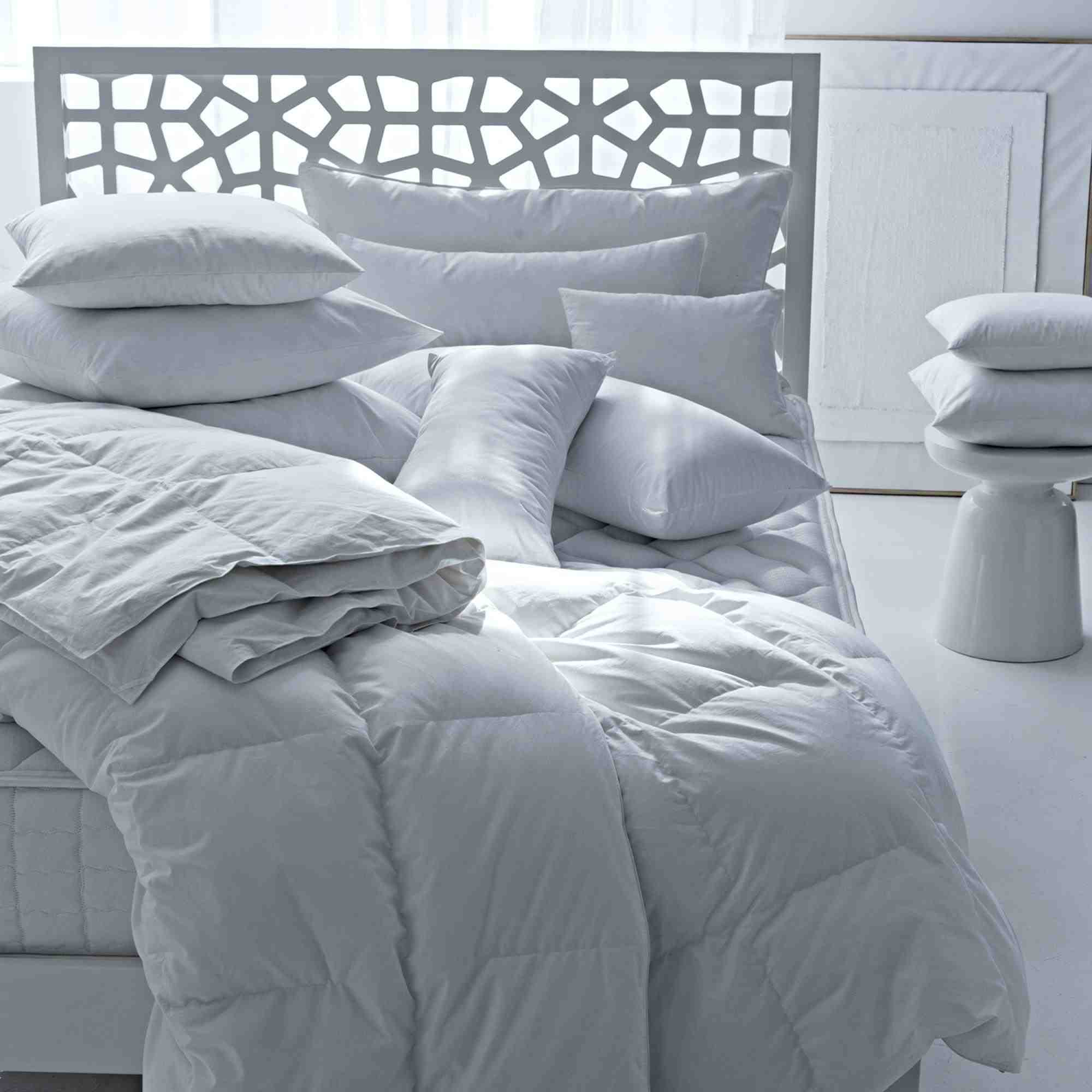 west elm | Basic Down Alternative Pillow Inserts