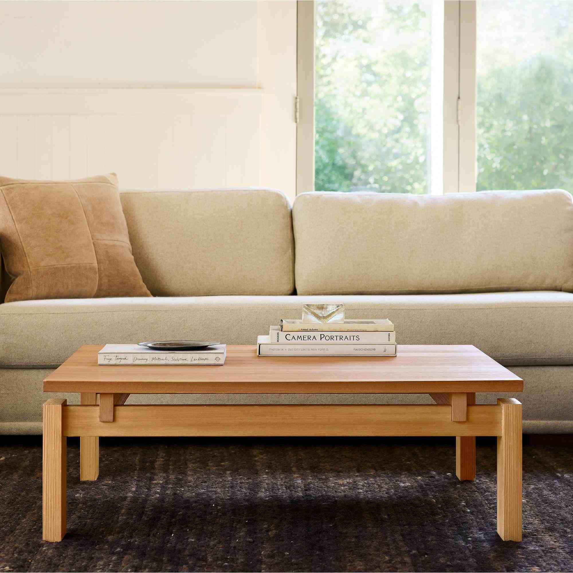 west elm | Ainsley Coffee Table (40")