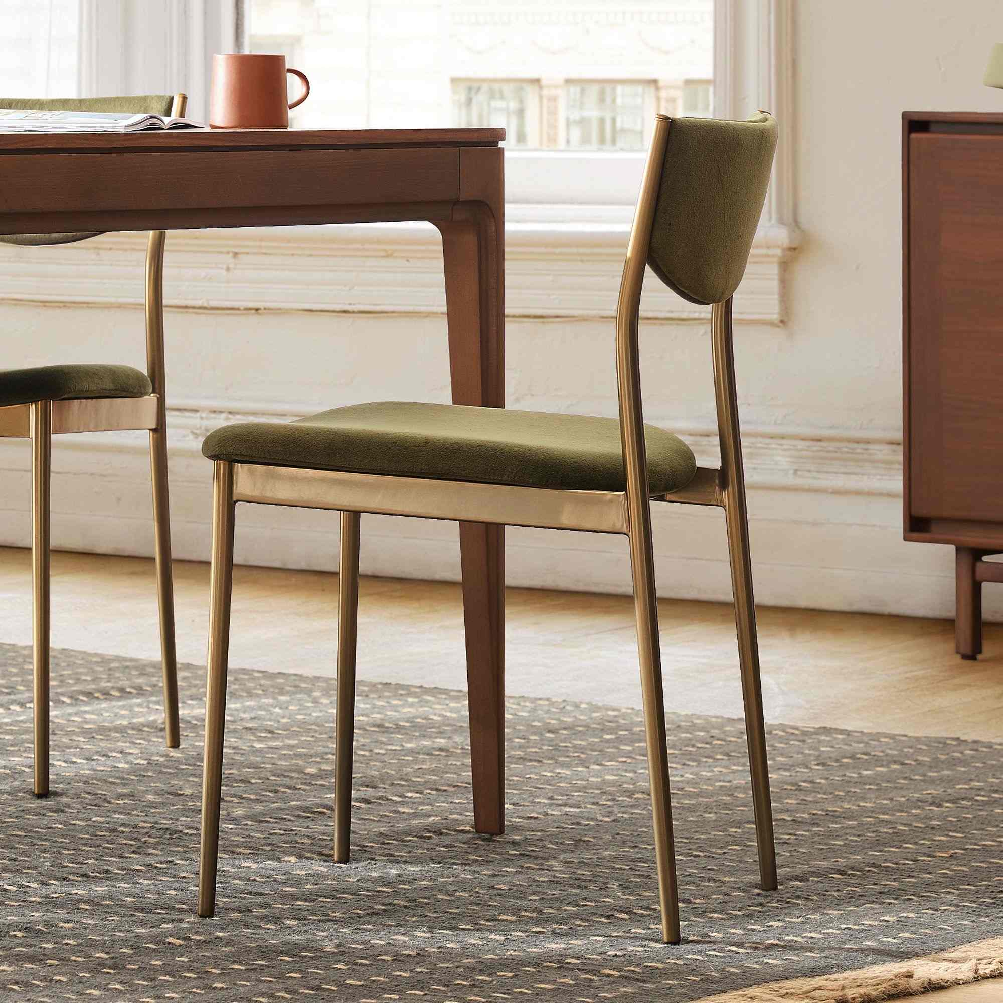 Alessio Dining Chair