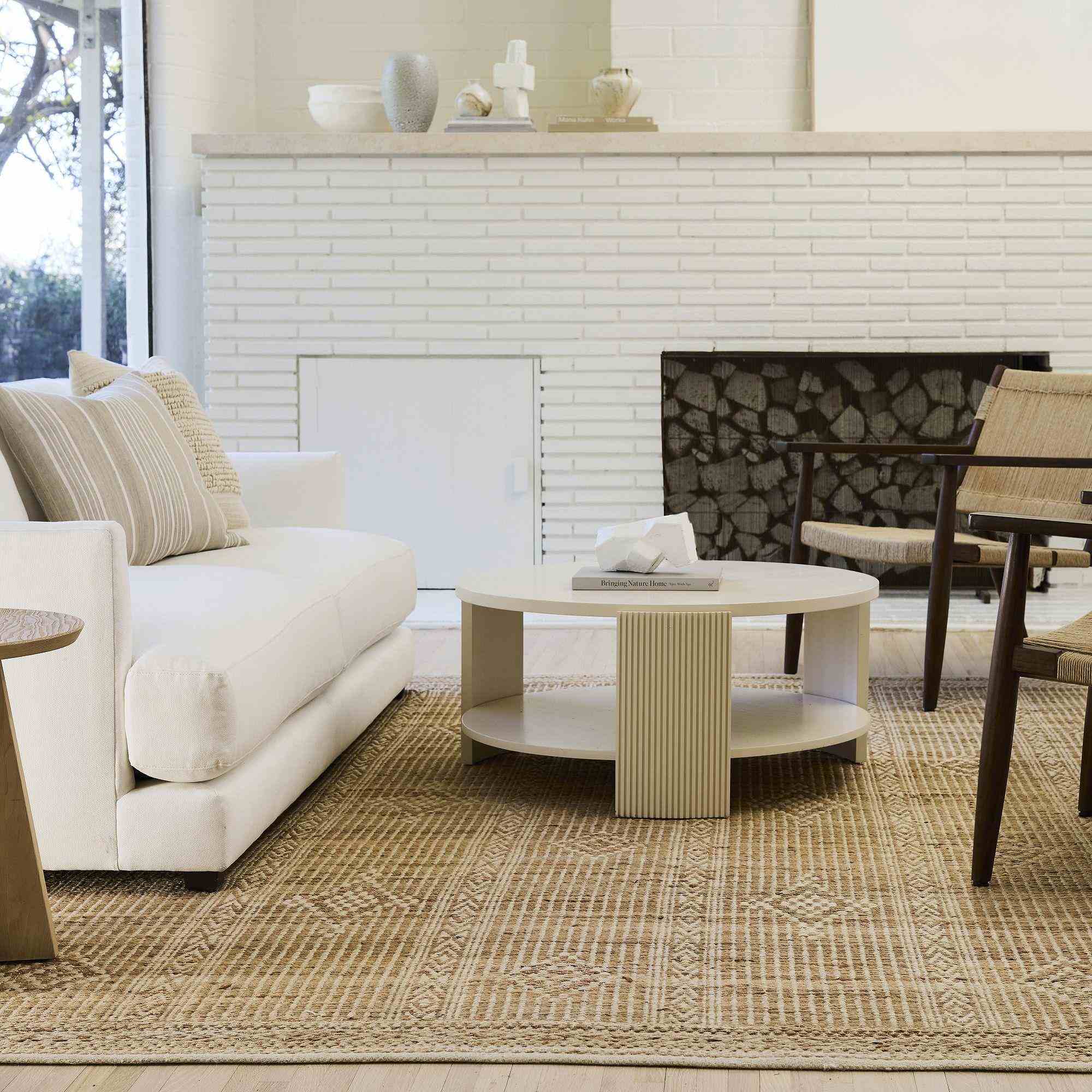 Alston Rug