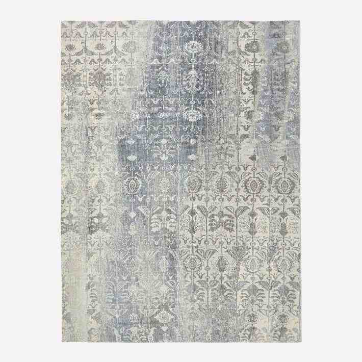 Amaranth Rug