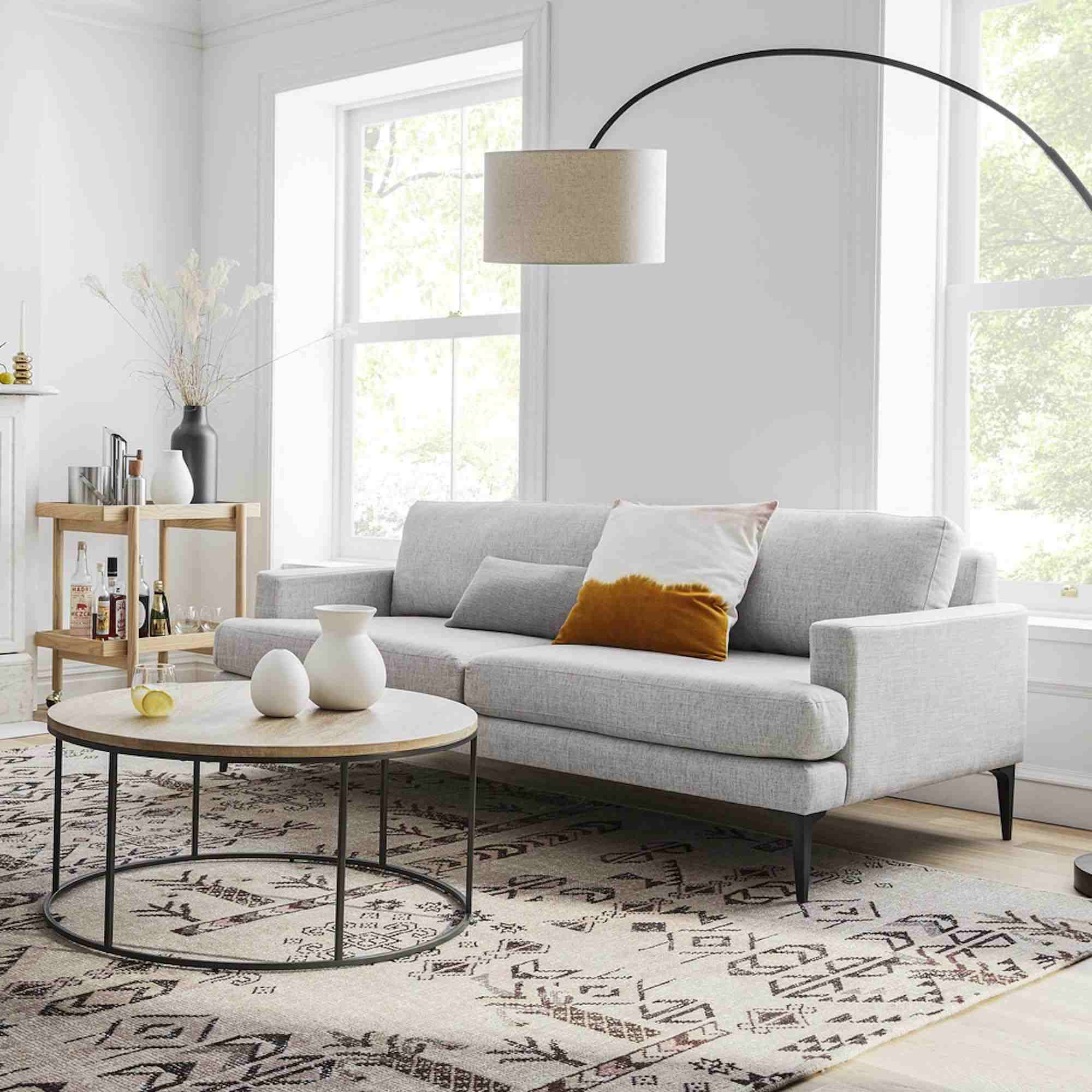 Andes Sofa