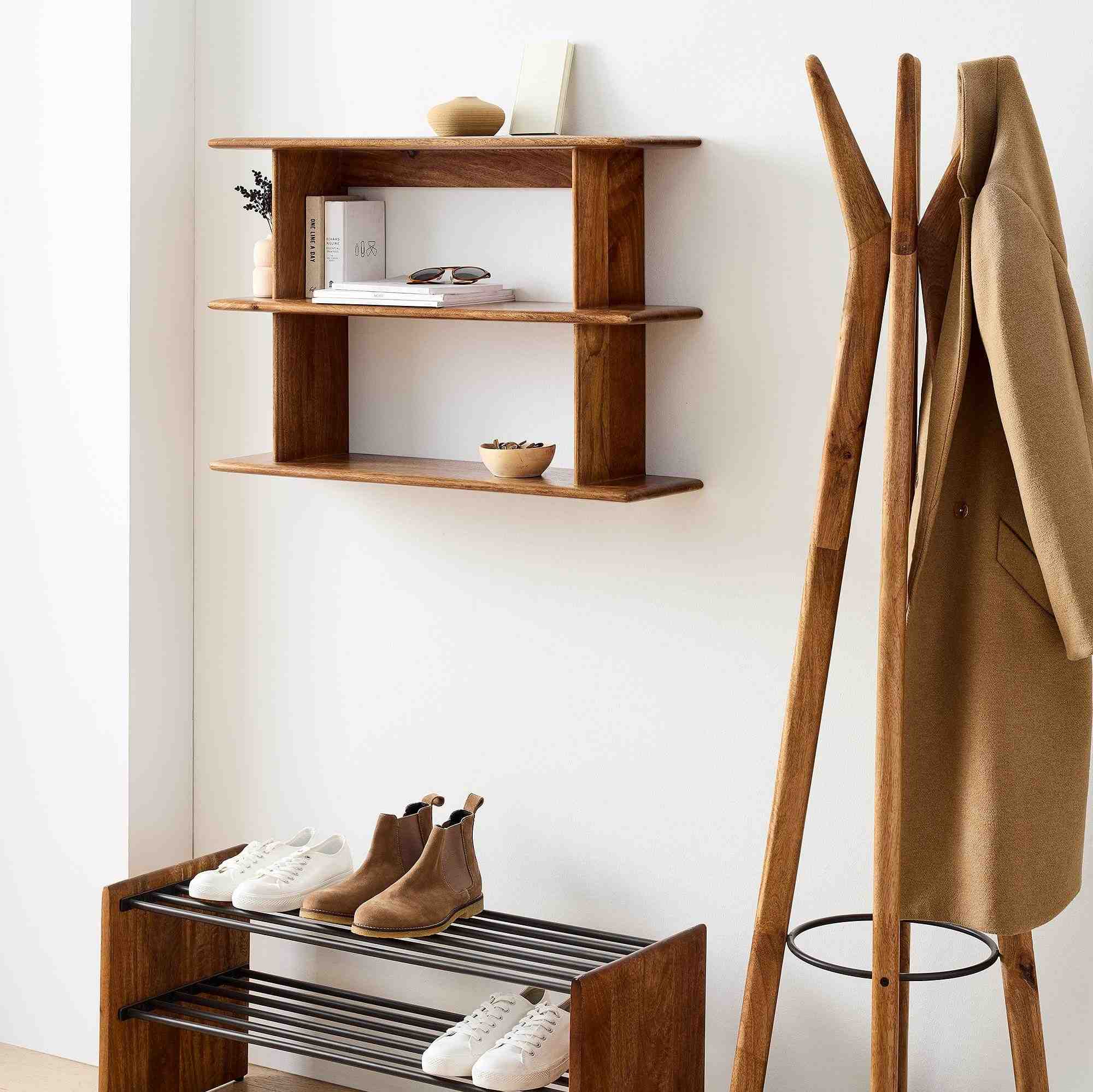 Anton 3-Tier Shelf