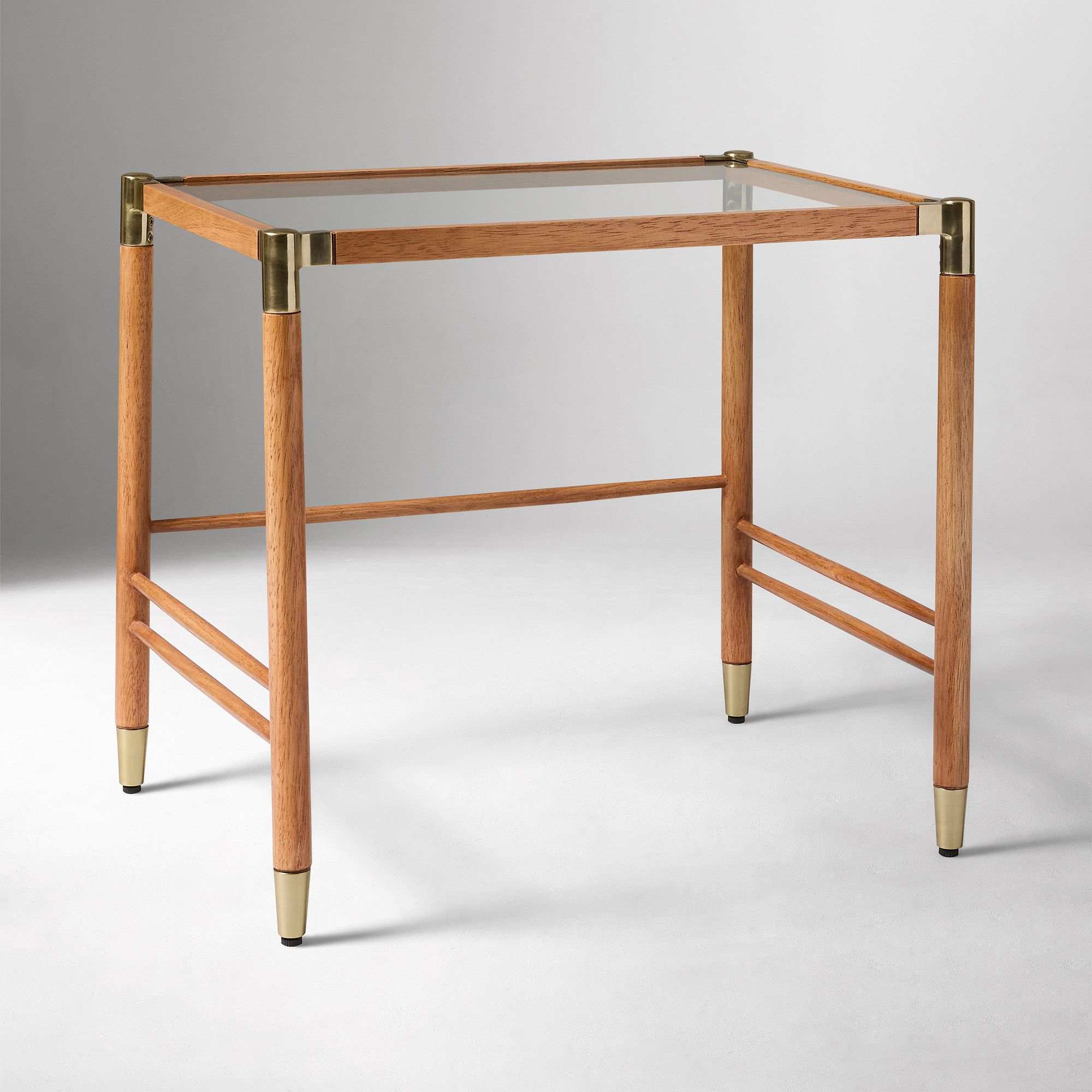 west elm | Arnet Nesting Side Tables (18"–24")