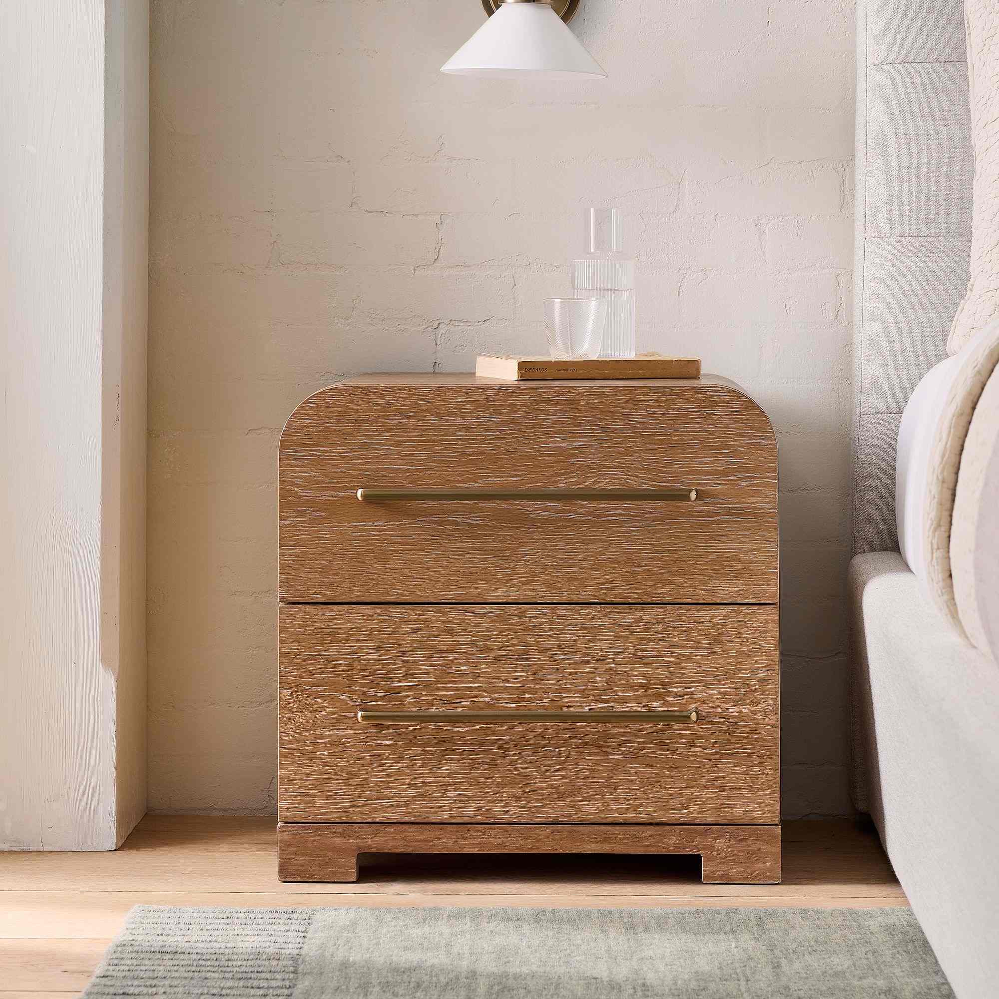 Ava Nightstand (22")
