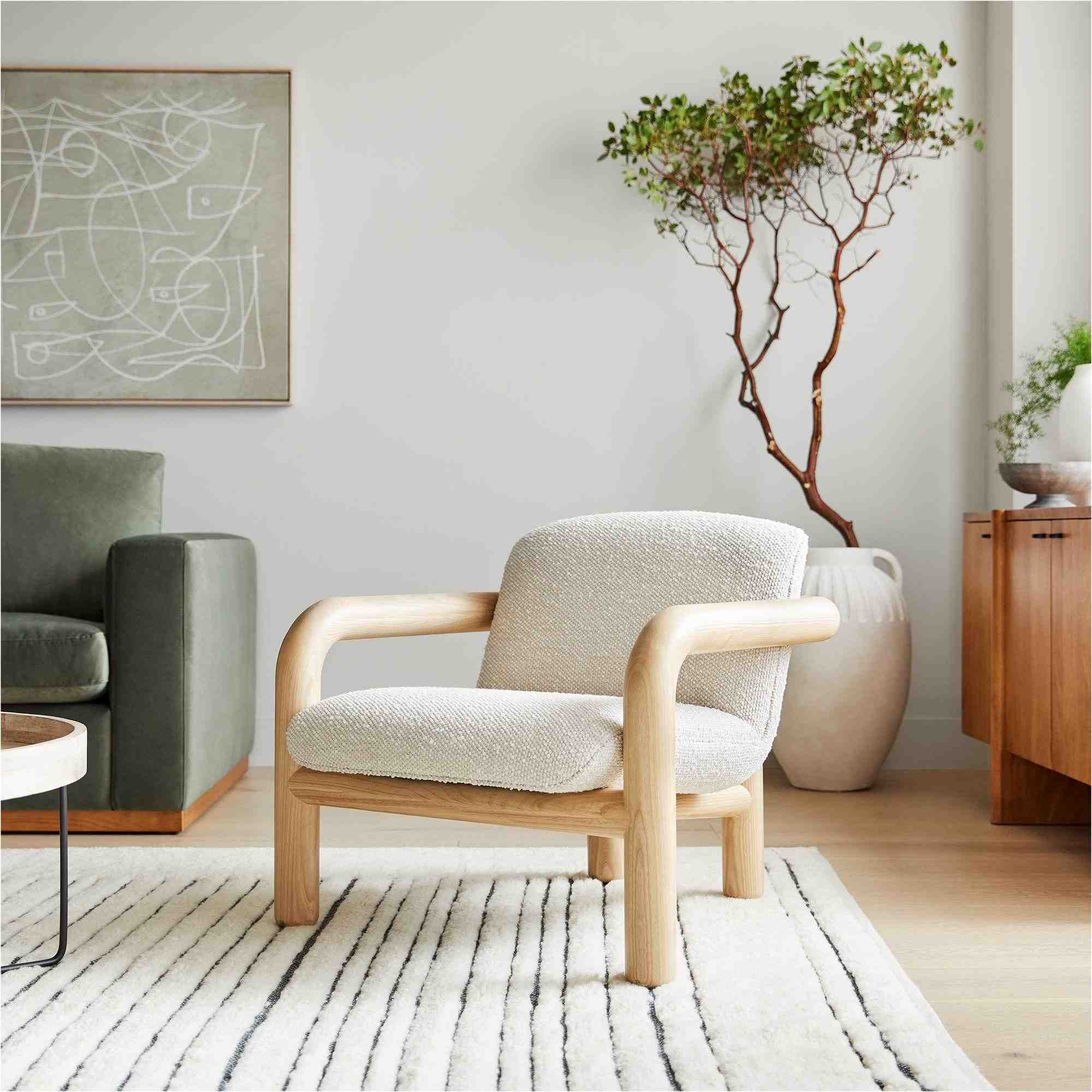 Benson Chair