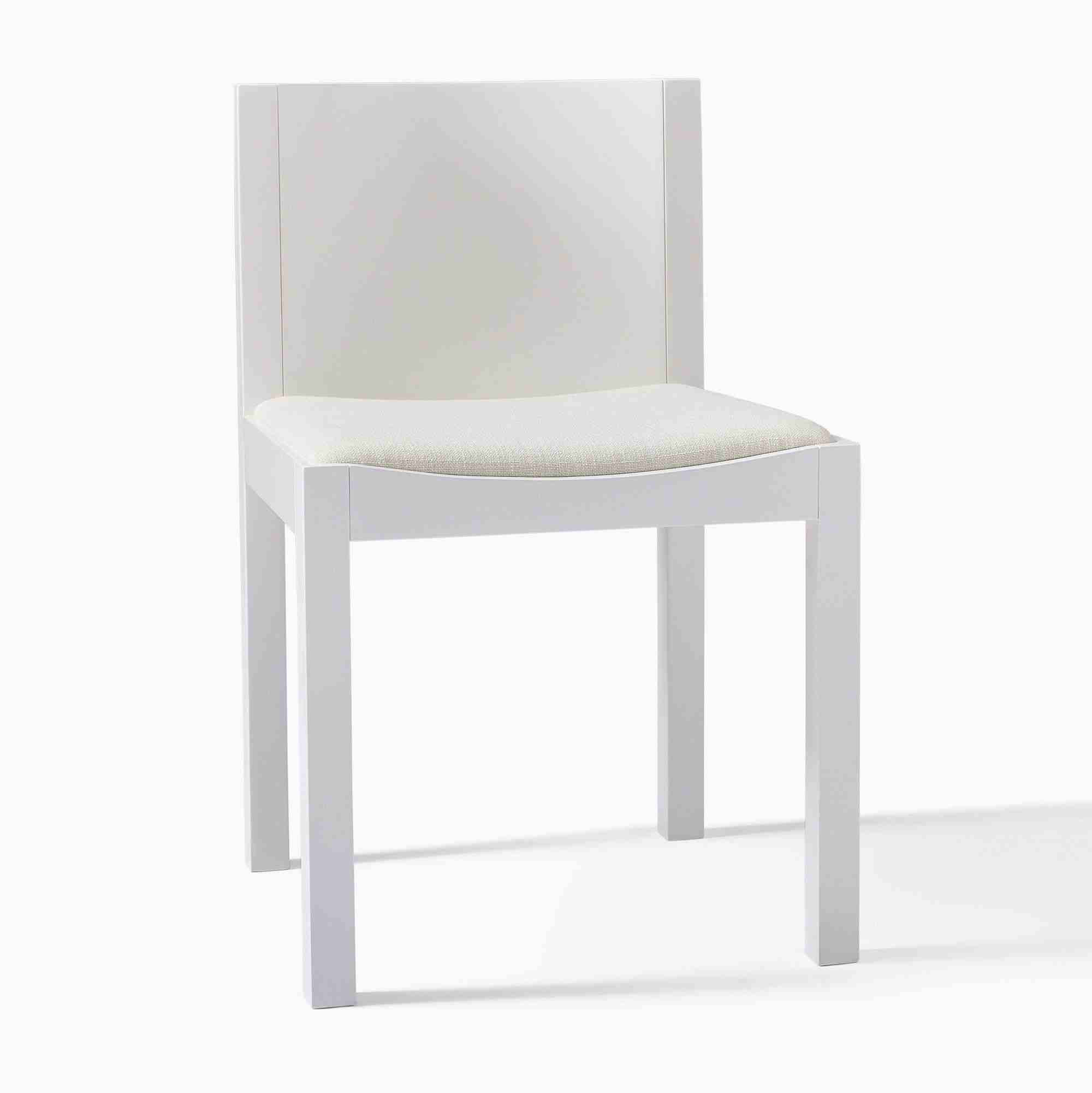 Billy Cotton Simple Dining Chair