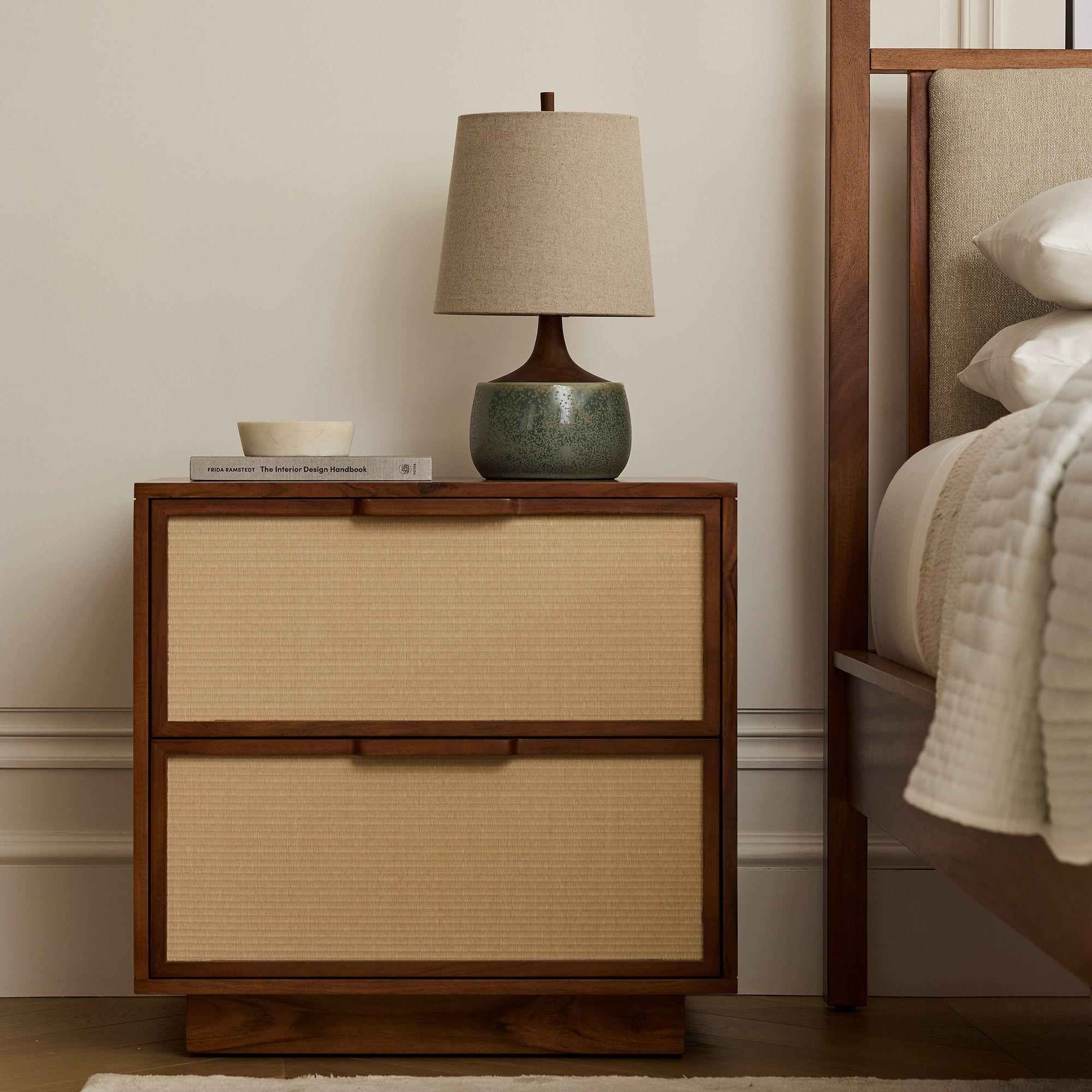 Bingley Table Lamp (15")