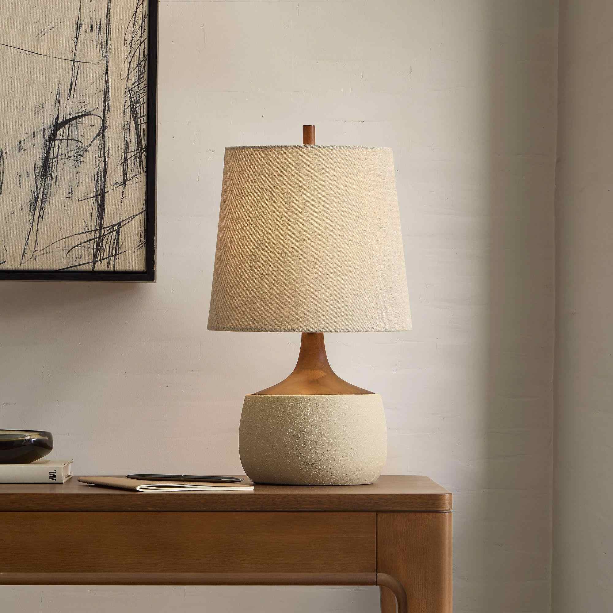 Bingley Table Lamp (15")