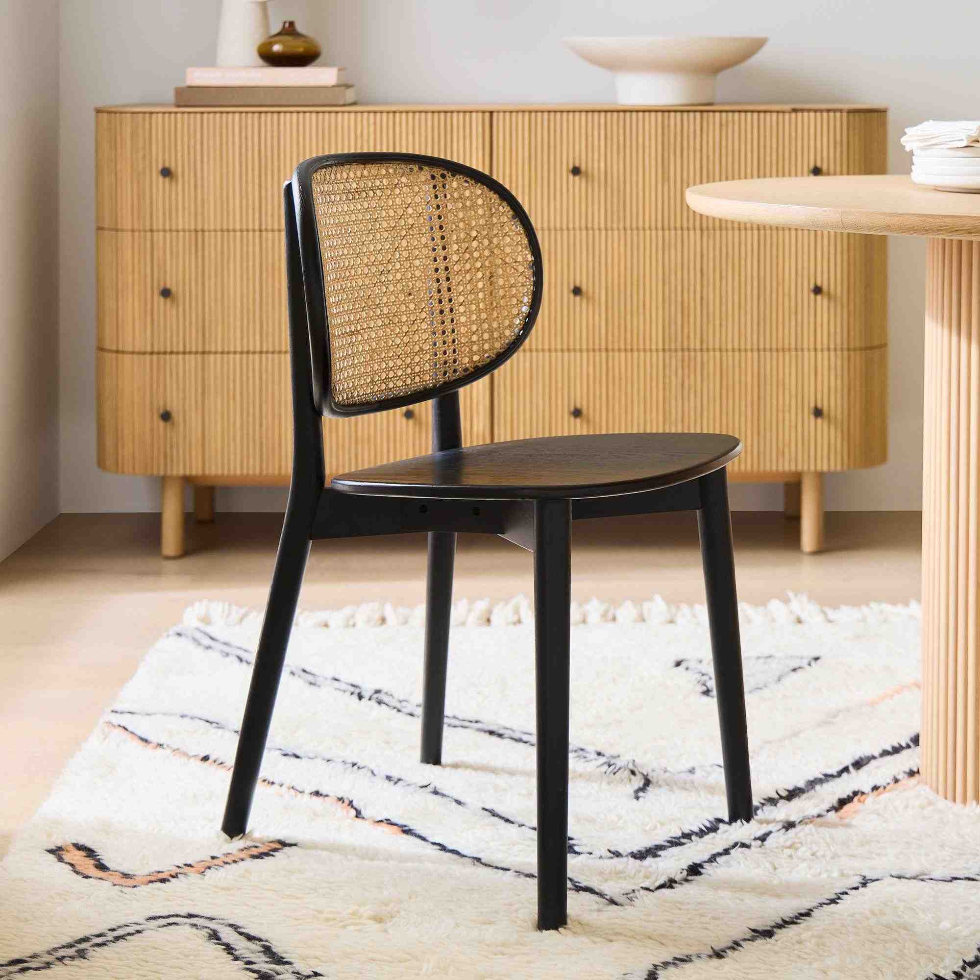 Bleecker Side Dining Chair