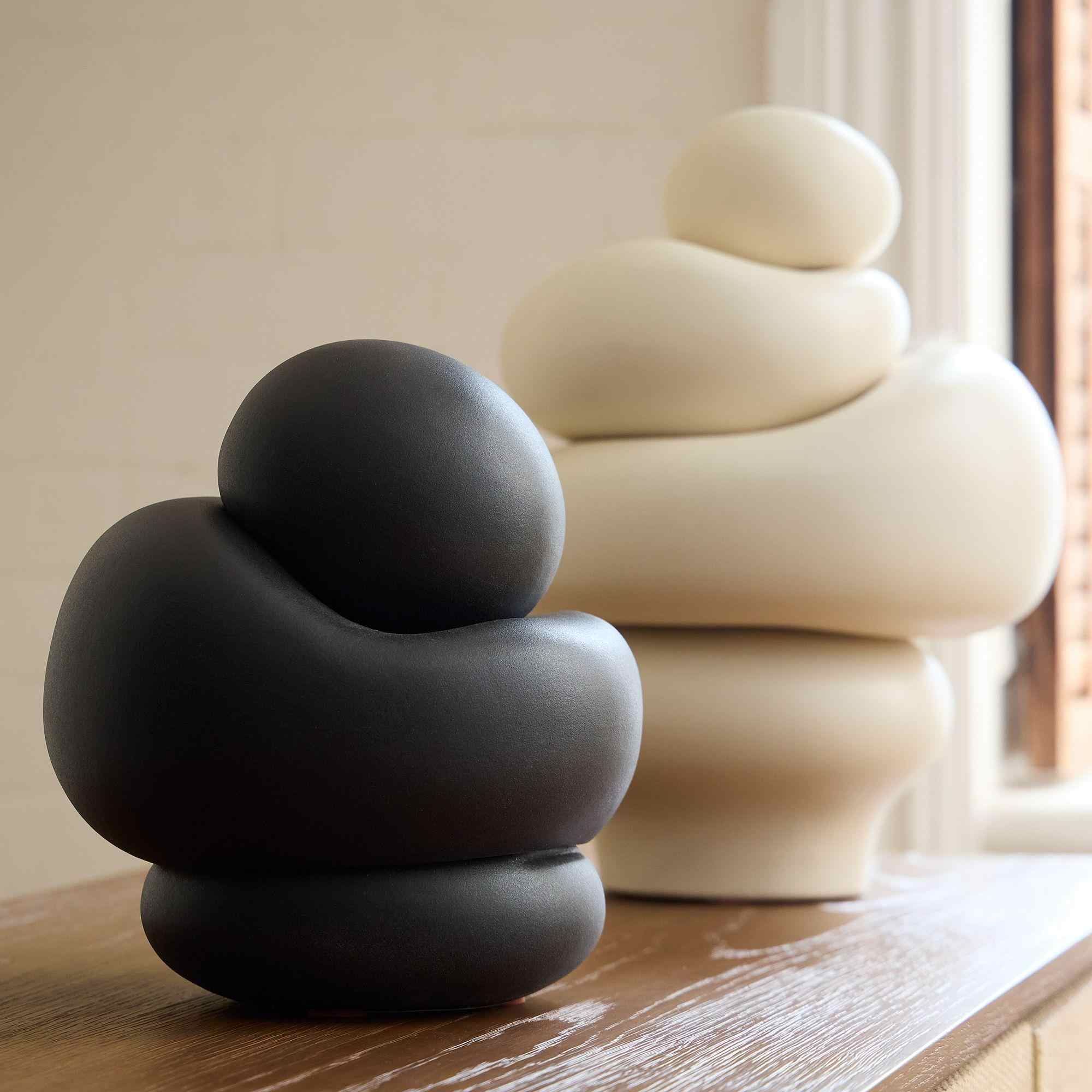 Clara Ceramic Objects
