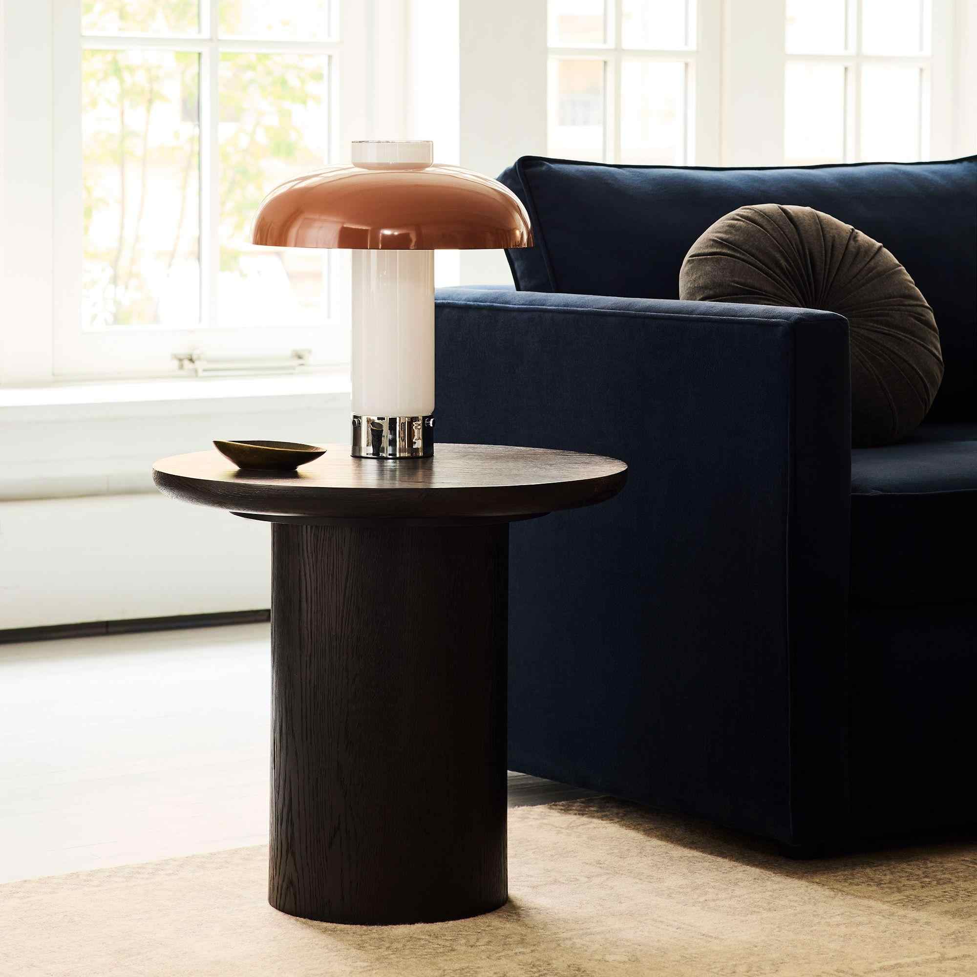 Cleo Table Lamp (16")