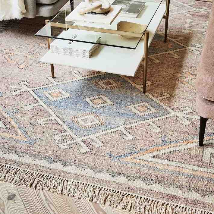 Cordoba Rug