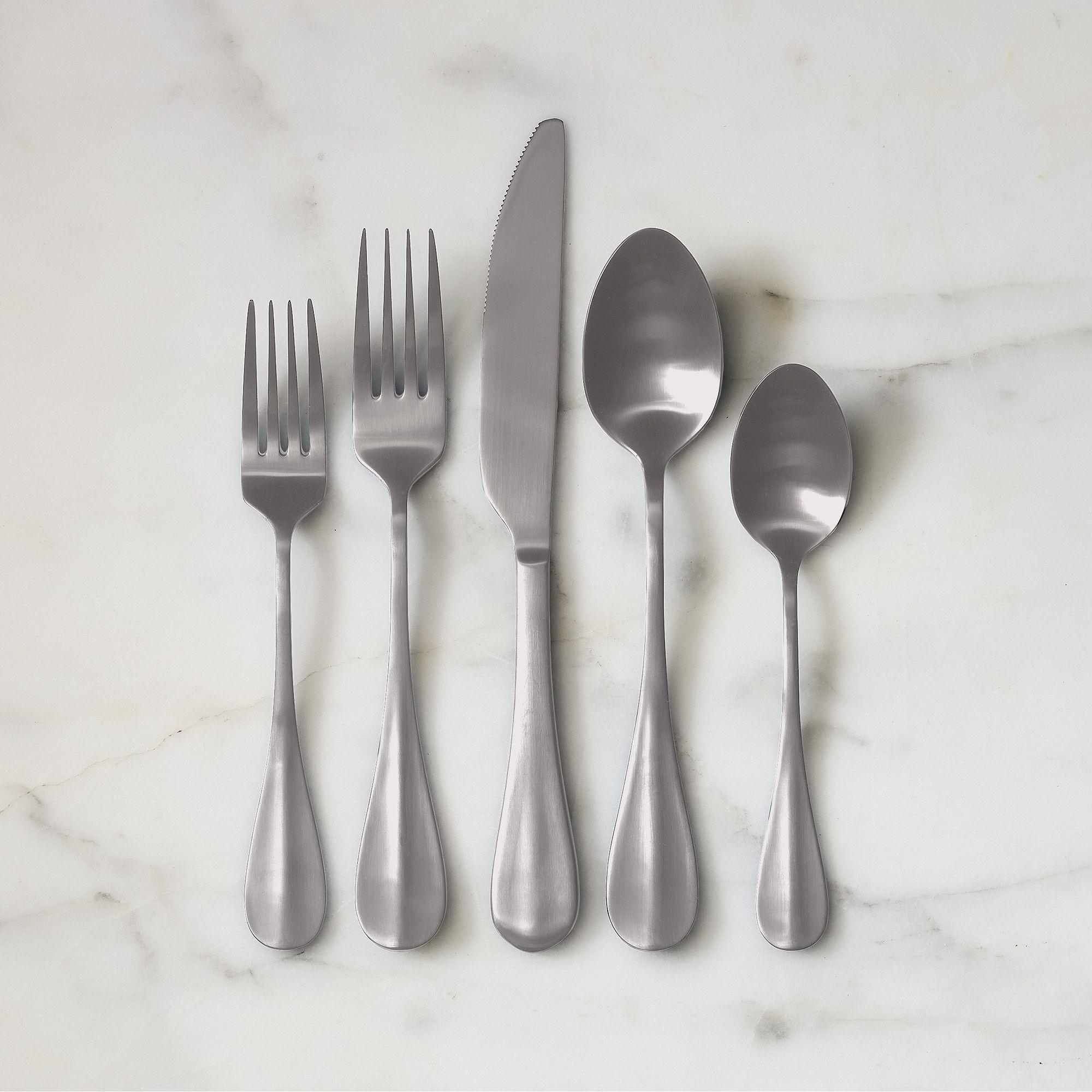 Cove Flatware Sets