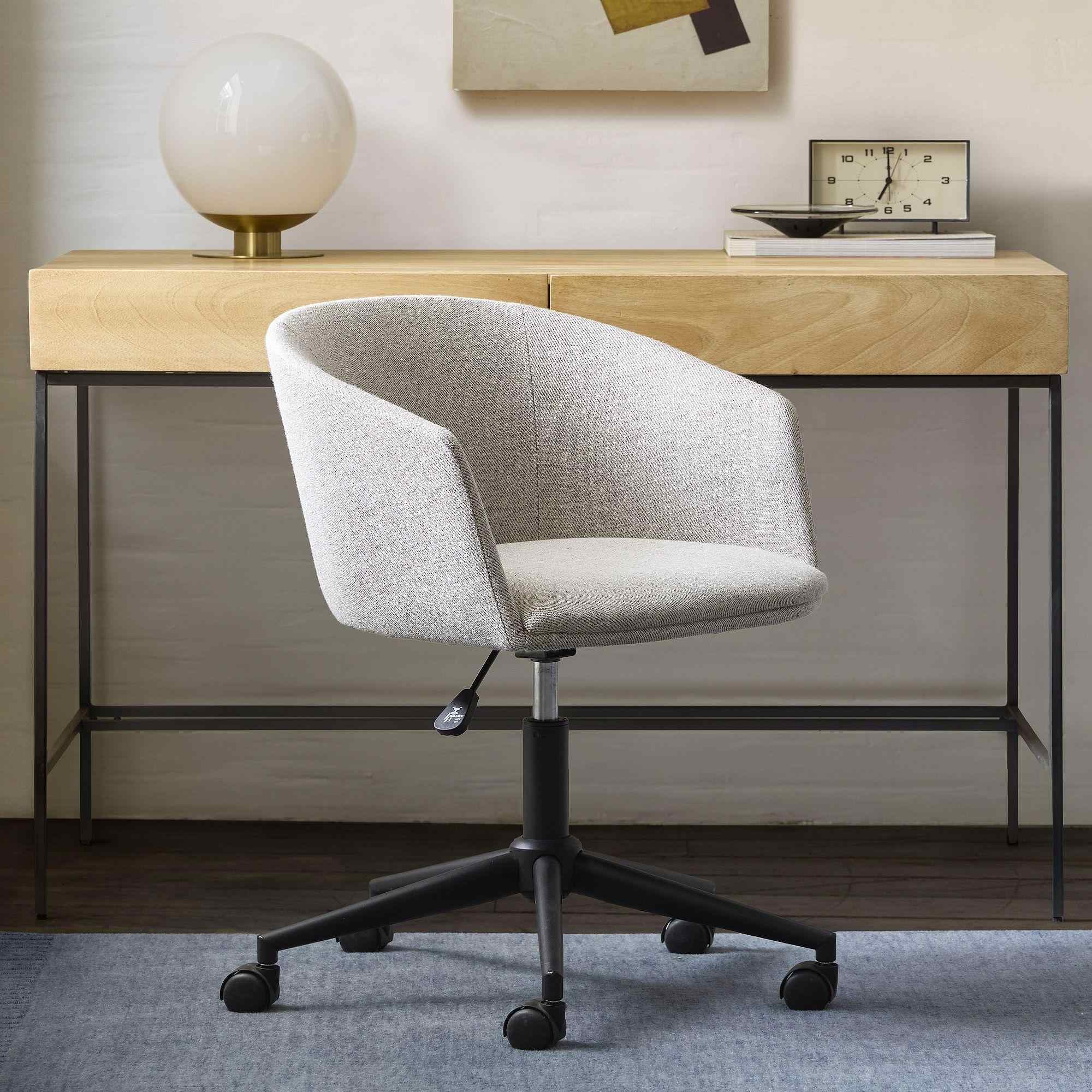 Deacon Swivel Office Chair