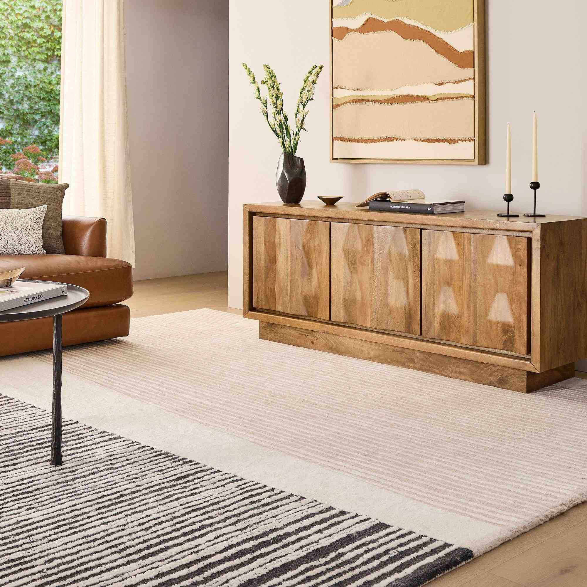 Durban Rug