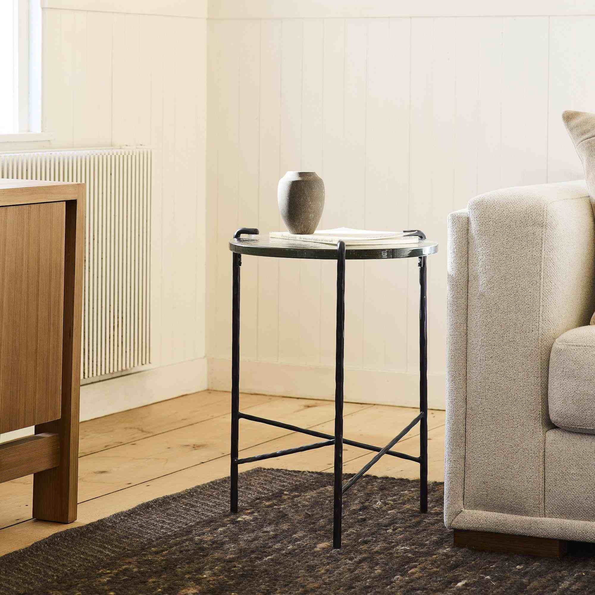 west elm | Ellery Side Table
