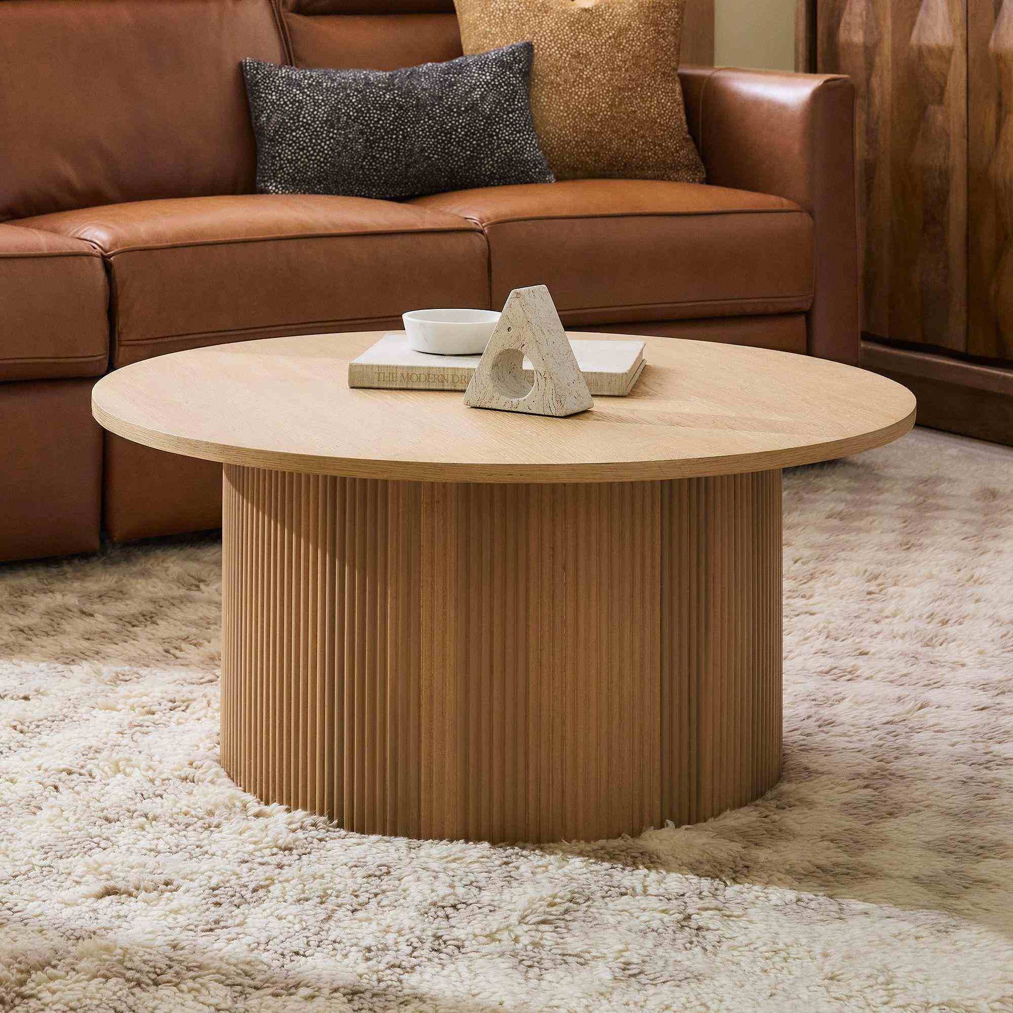 west elm | Ellington Coffee Table (36")