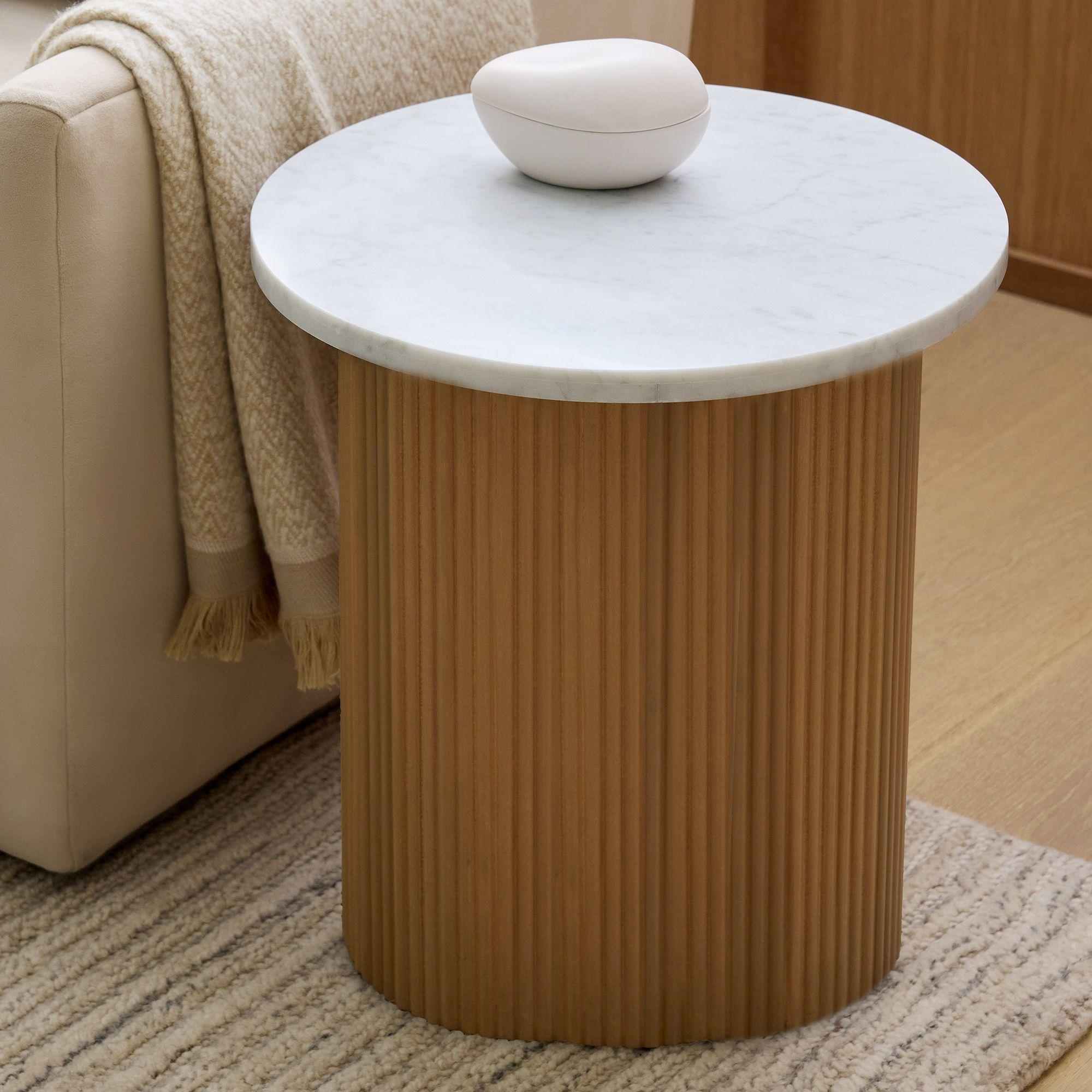 west elm | Ellington Side Table (20")