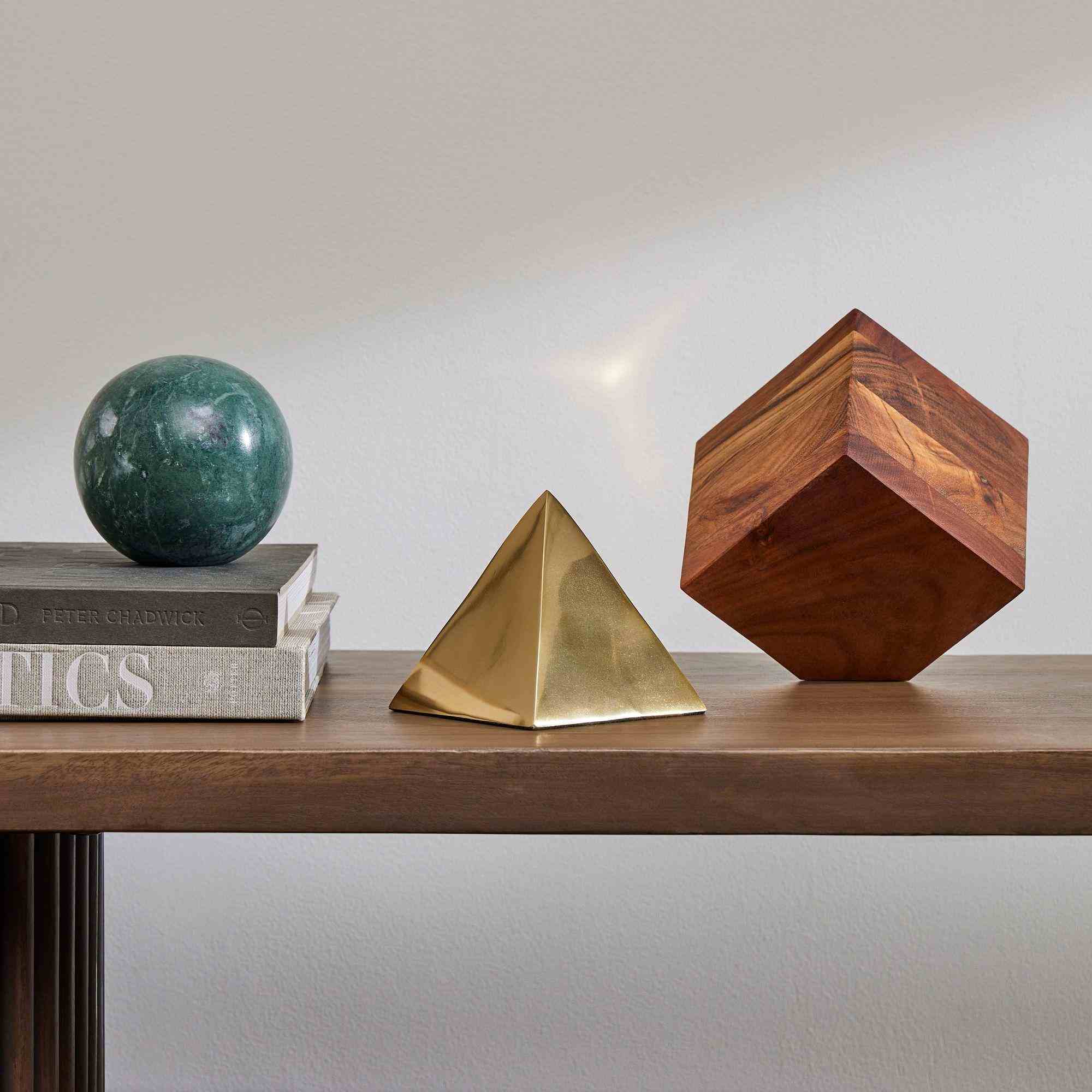 Extruded Shape Objects