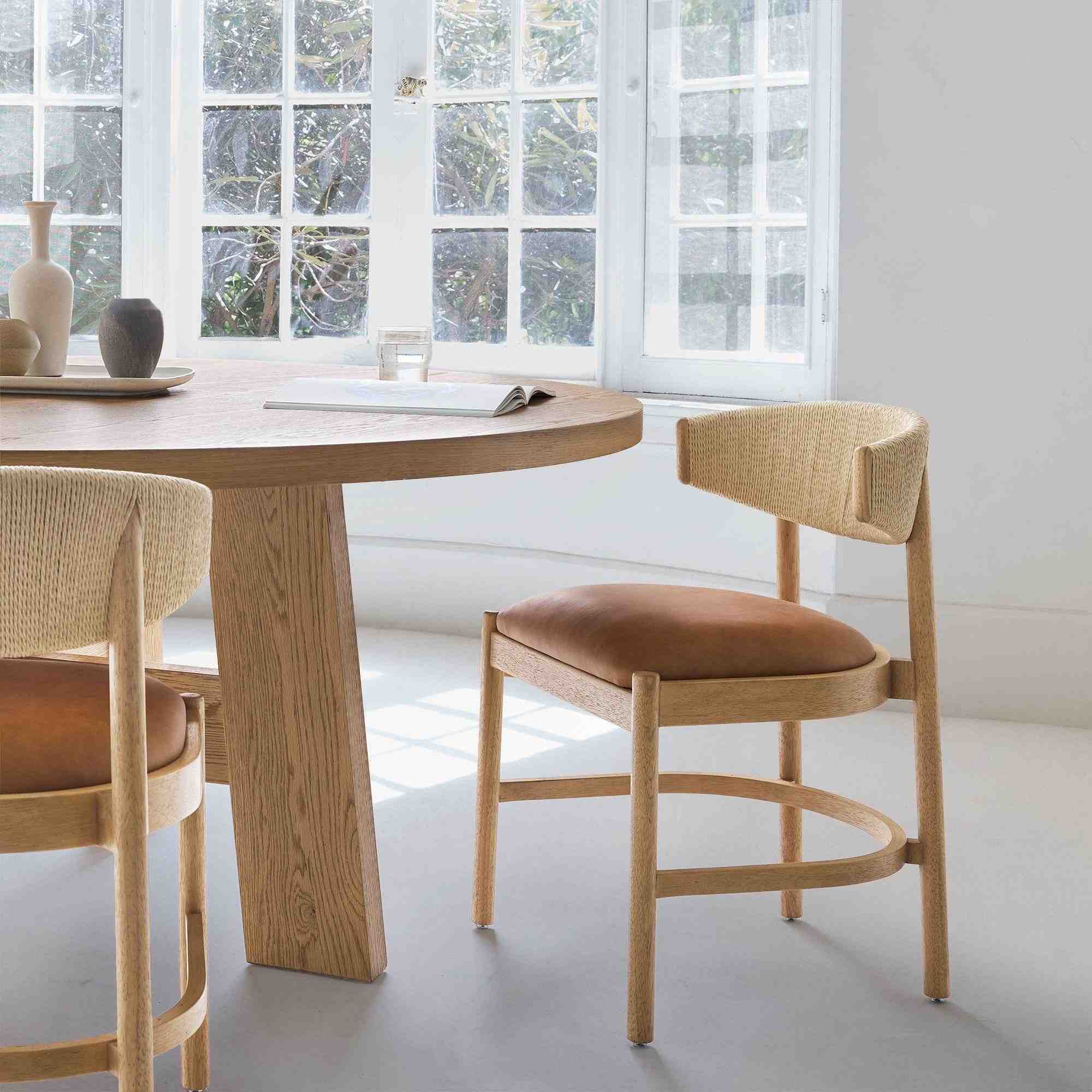 Ezra Dining Chair (20")