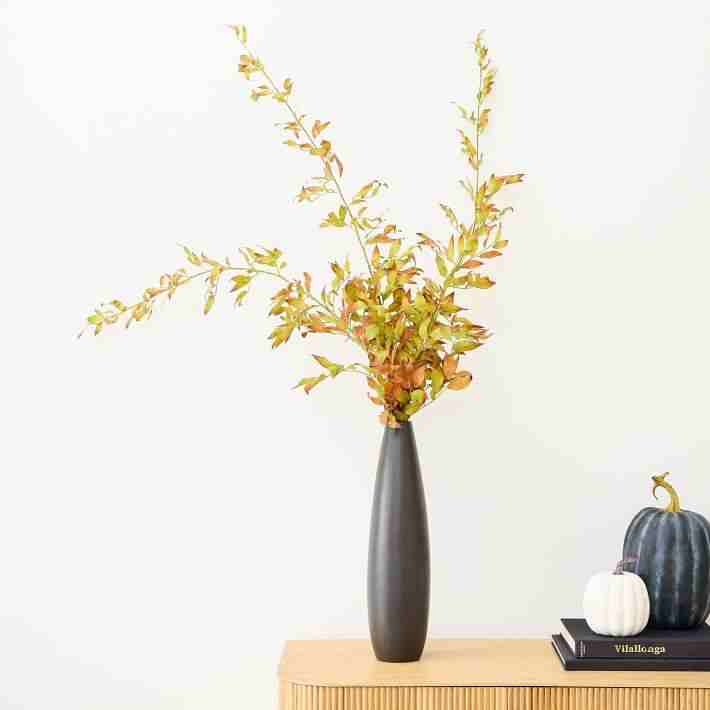 Faux Harvest Branch