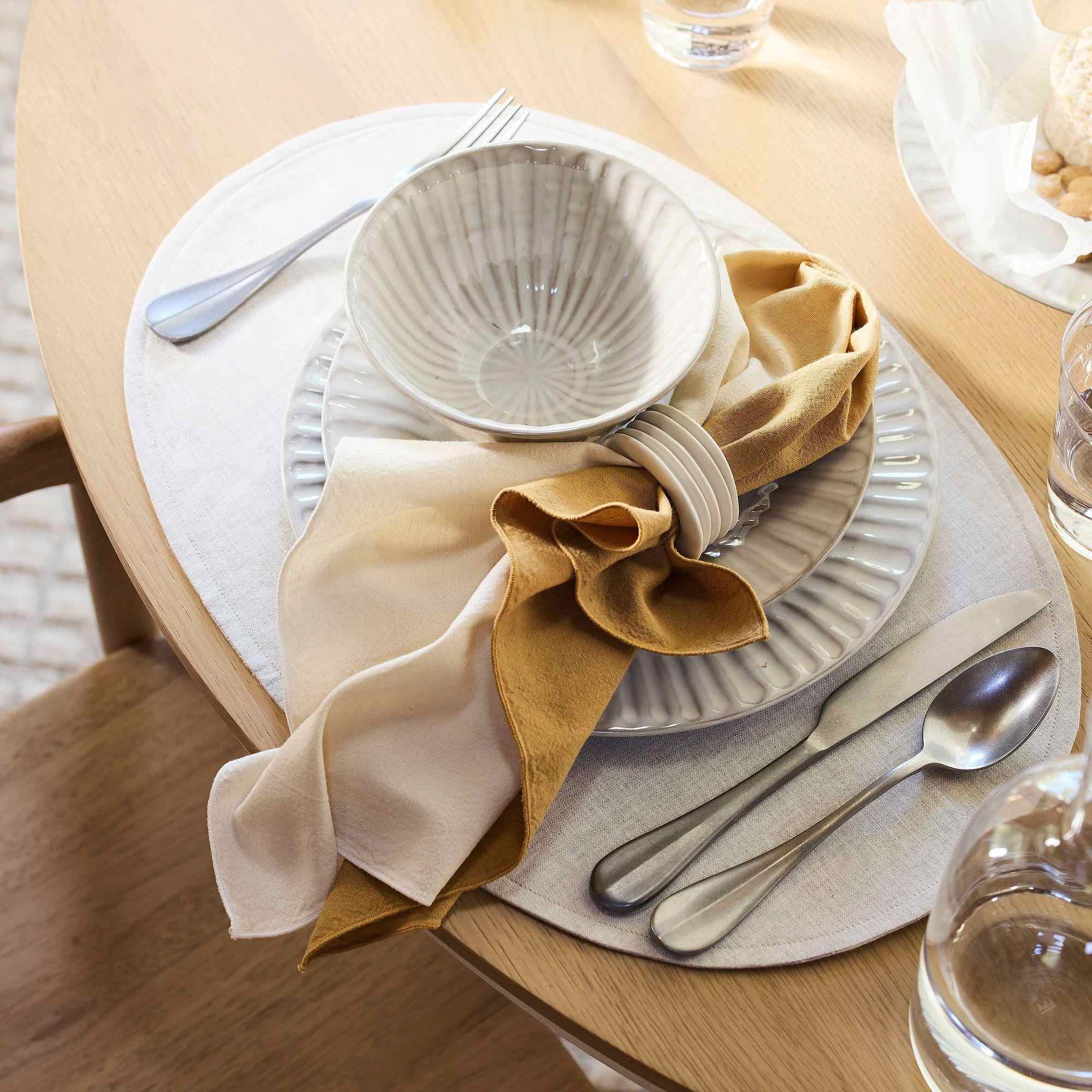 Hanna Dinnerware