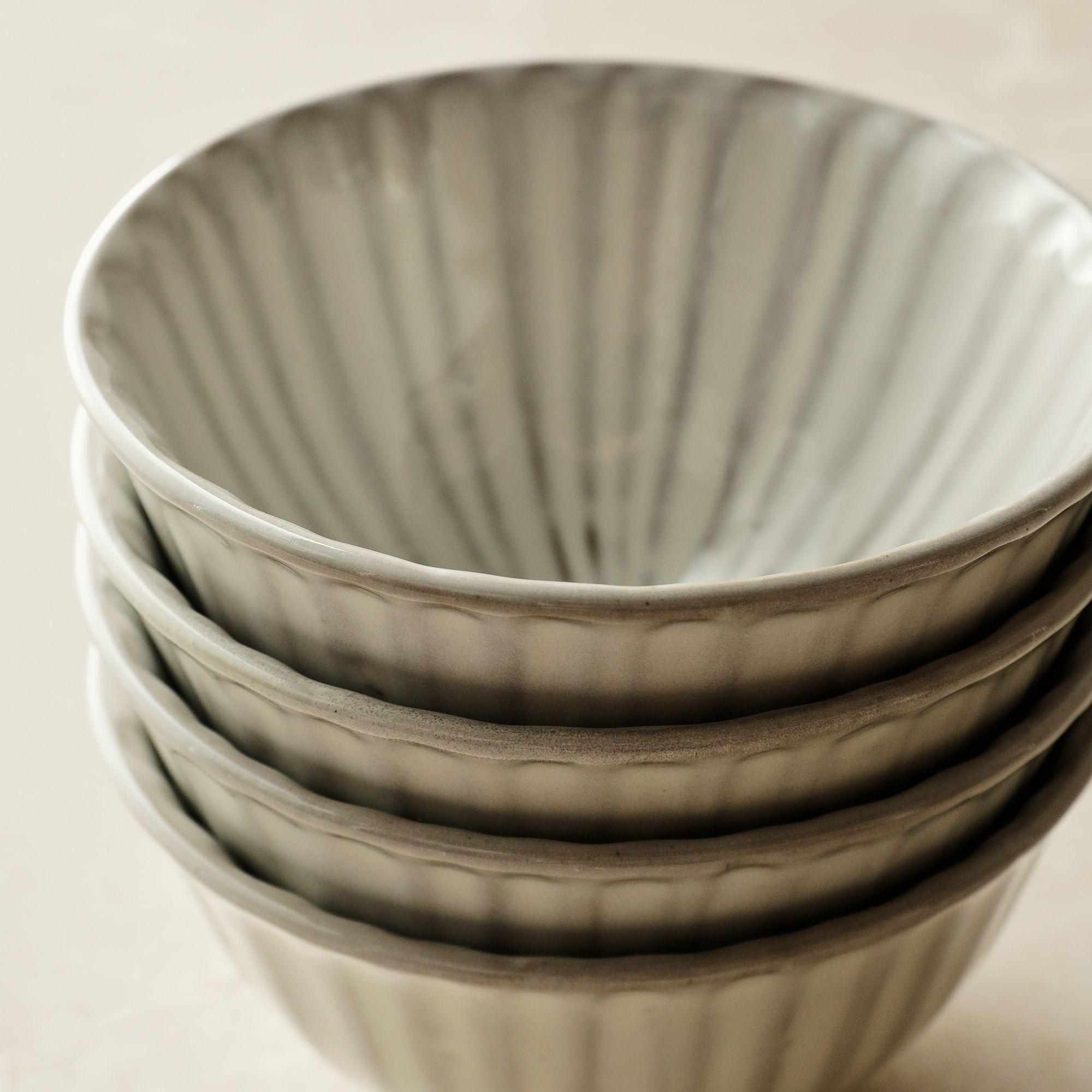 Hanna Dip Bowl - Set of 4