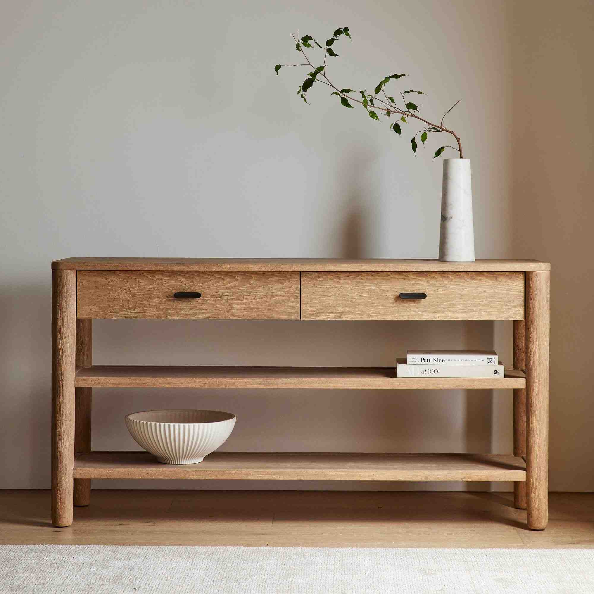 Hargrove Buffet (62")