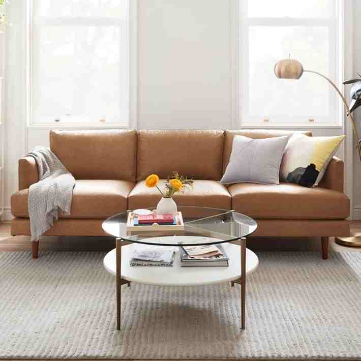 Haven Loft Sofa (86")